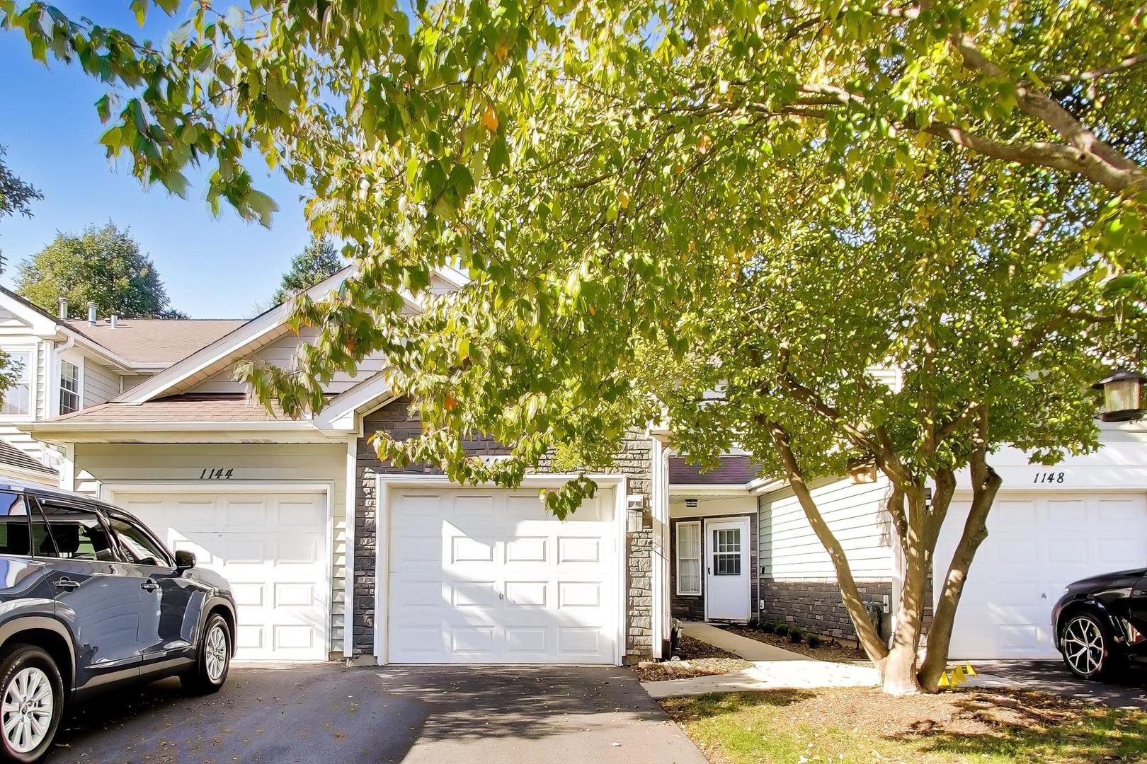 1146 Regency Court, Schaumburg IL 60193