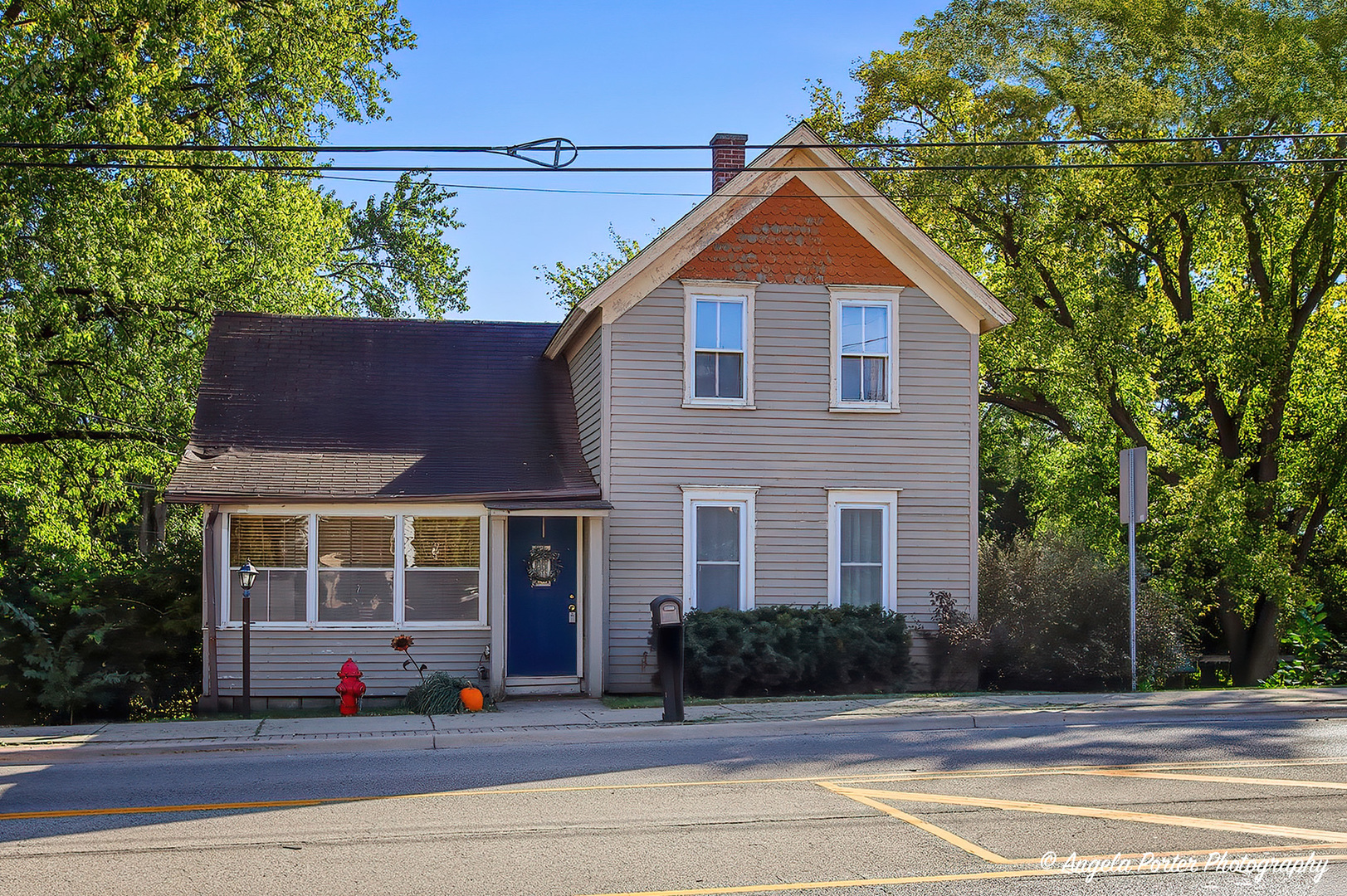 2517 W Johnsburg Road, Johnsburg IL 60051
