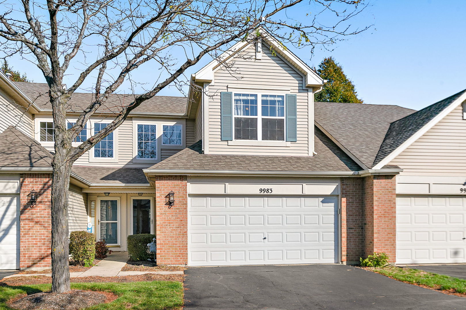 9983 Haverhill Lane, Huntley IL 60142