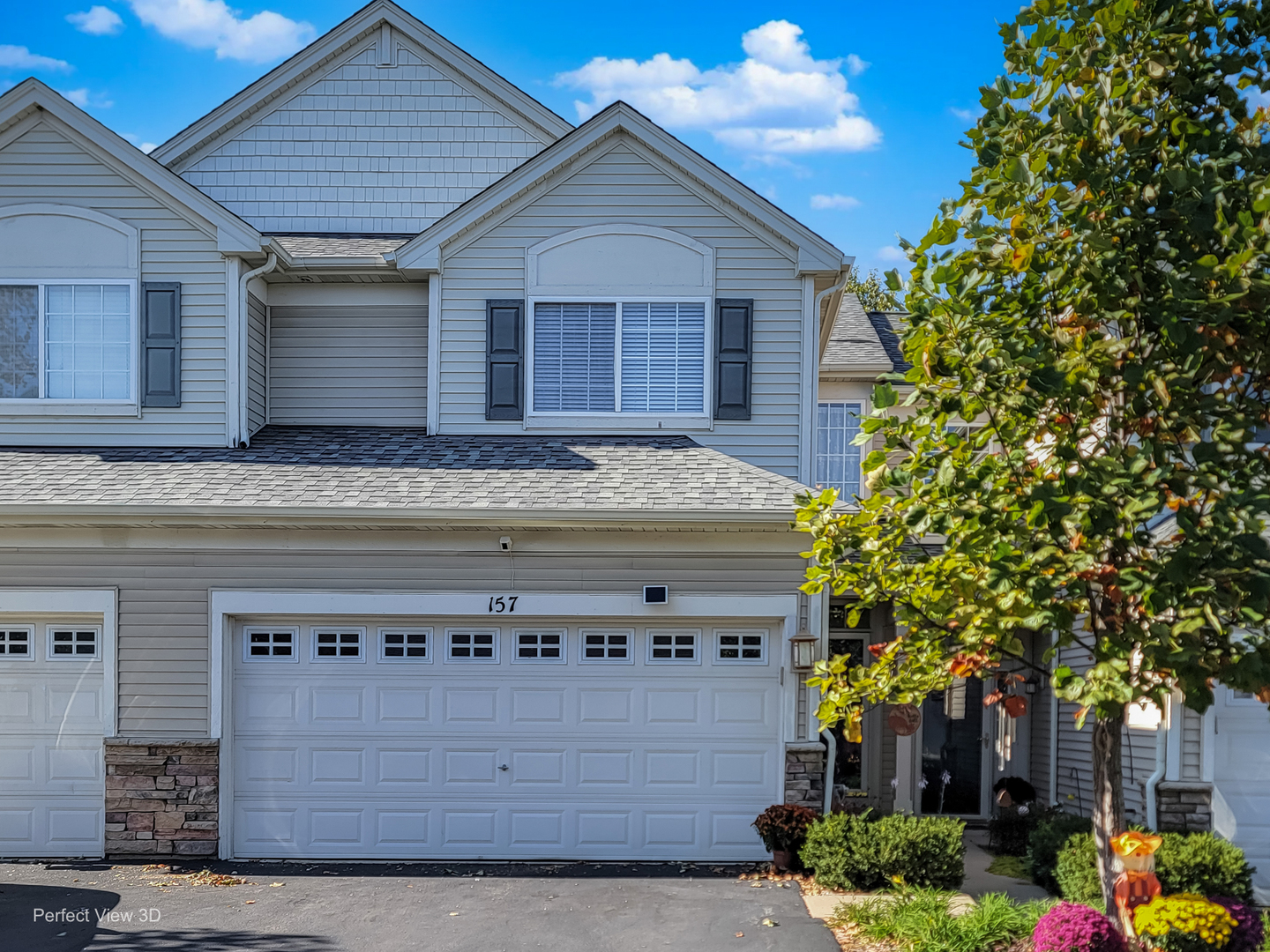 157 Durango Drive Unit 157, Gilberts IL 60136
