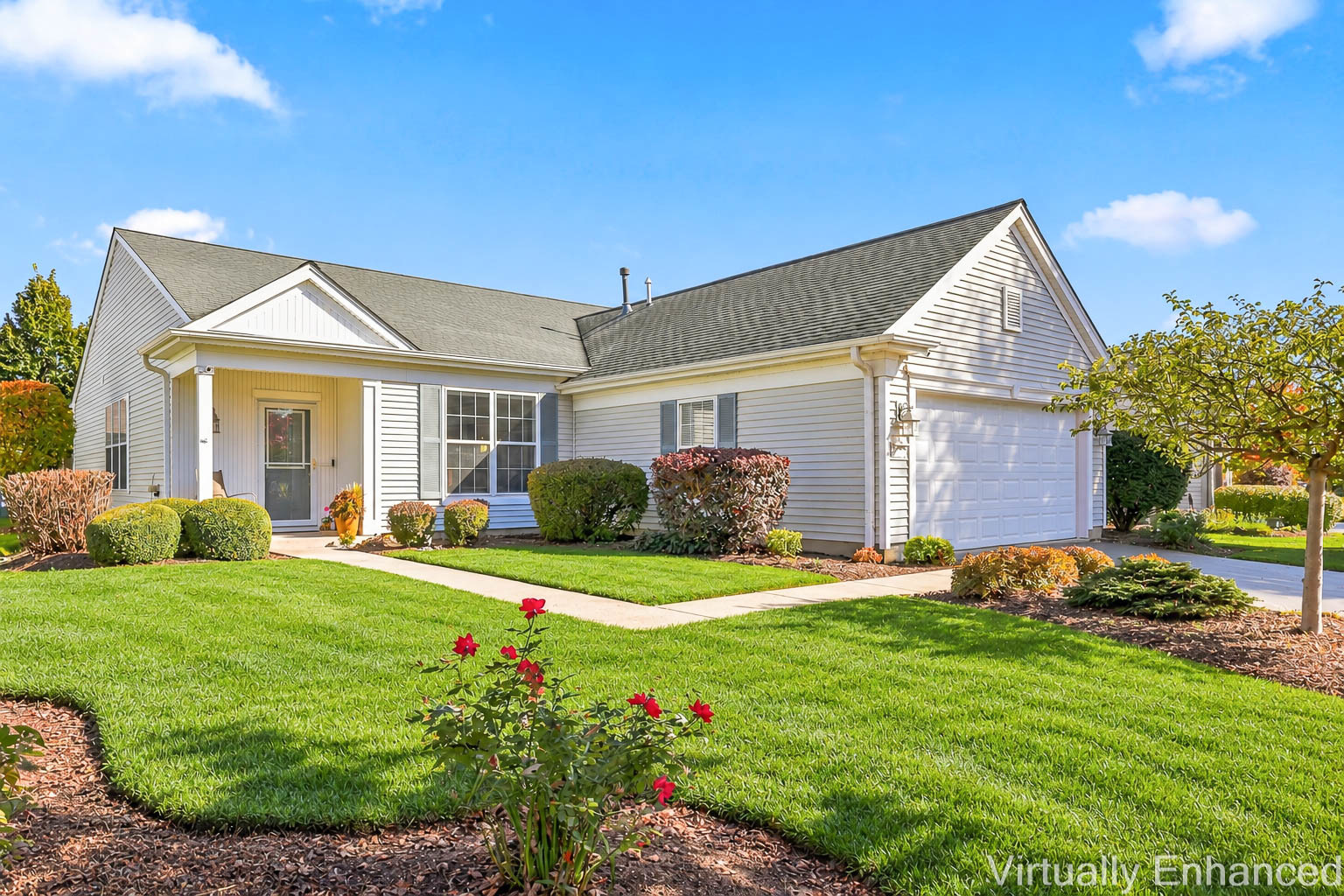 12875 Rock Creek Circle, Huntley IL 60142