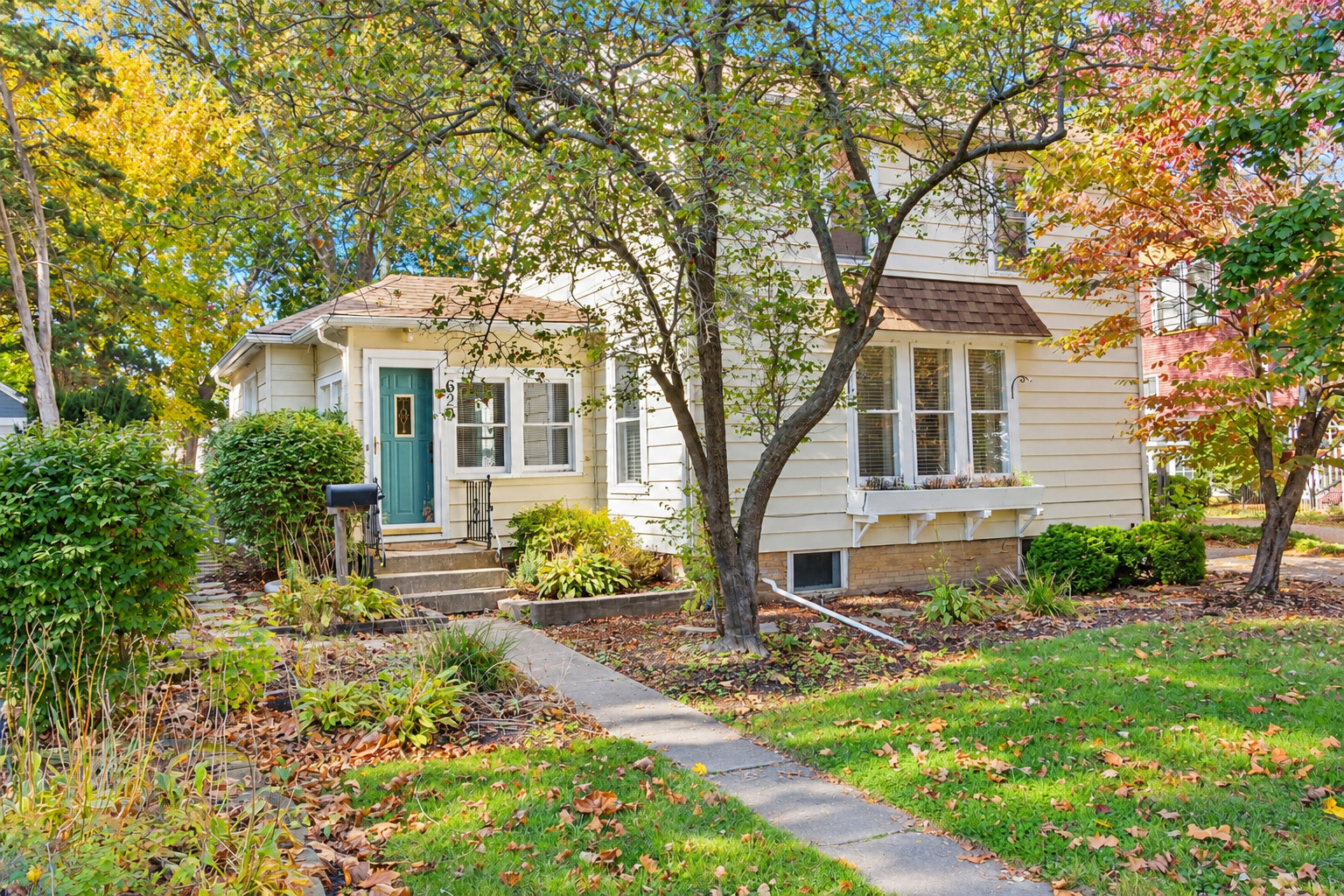 629 N Madison Street, Woodstock IL 60098