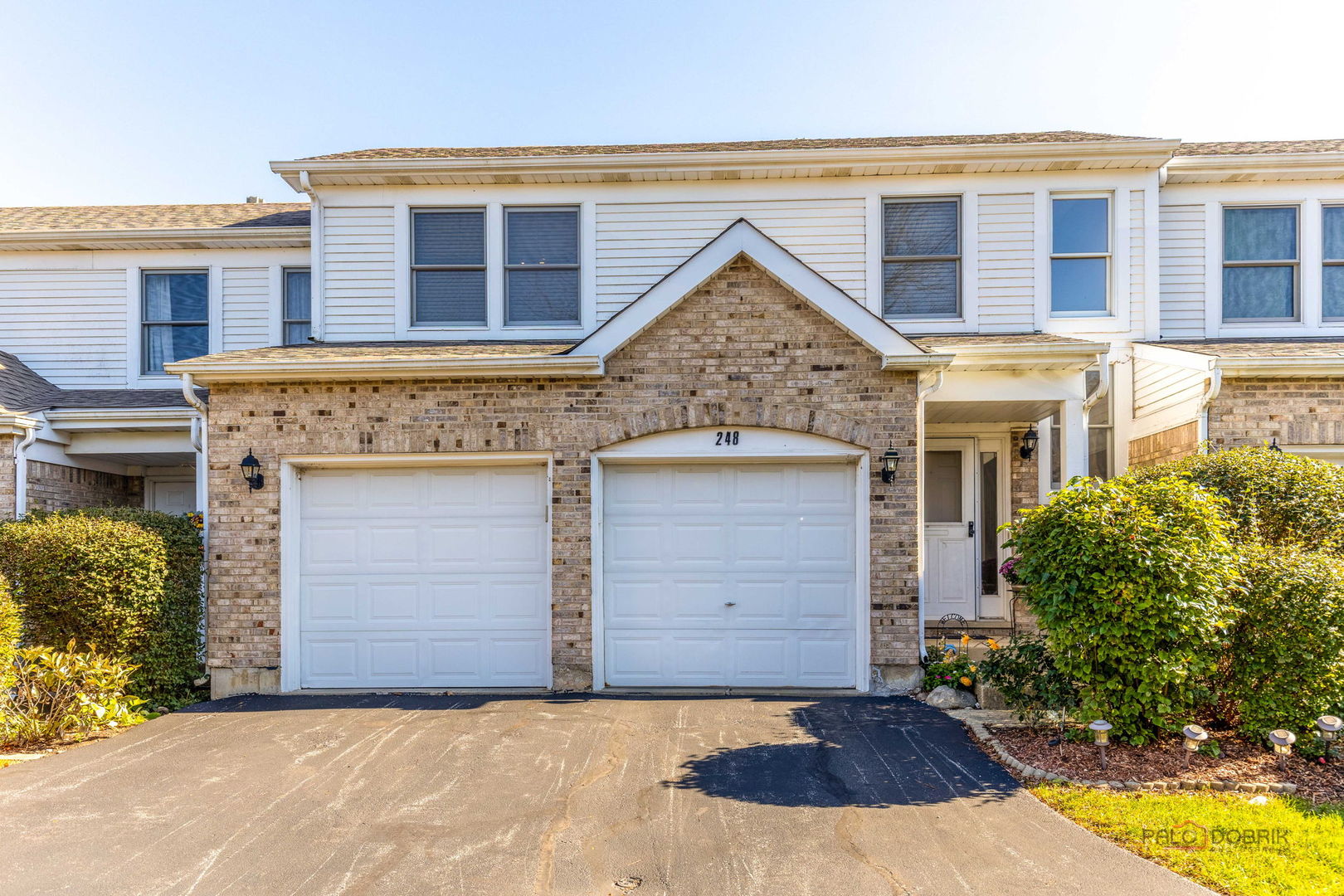 248 Haber Court Unit C-3, Cary IL 60013