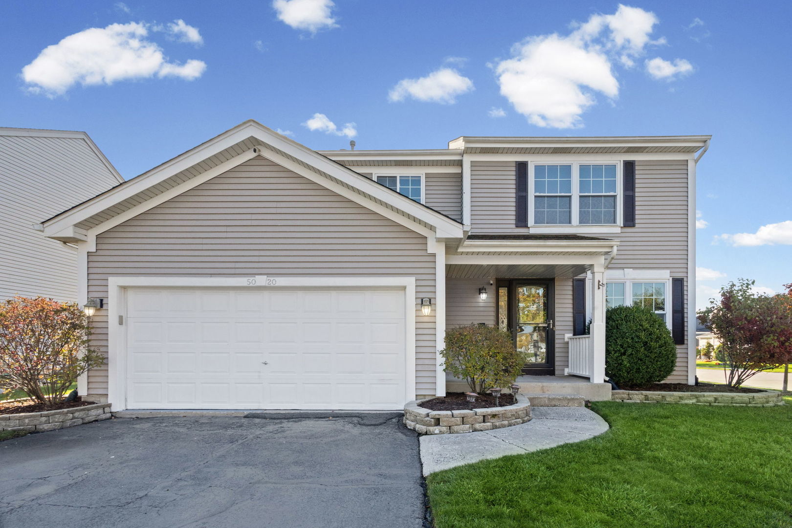 5020 Thistle Lane, Lake In The Hills IL 60156