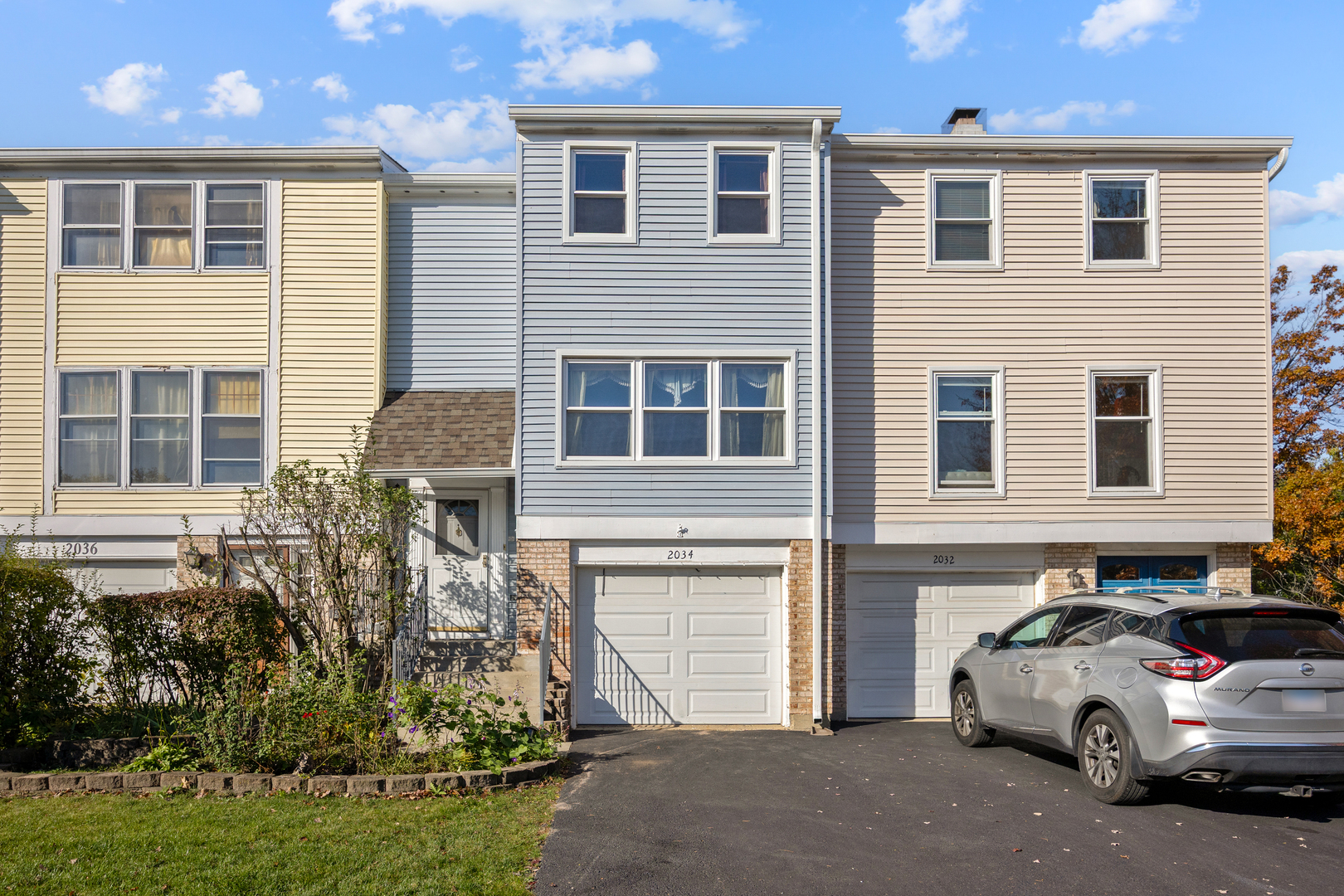 2034 Stanley Court, Schaumburg IL 60194
