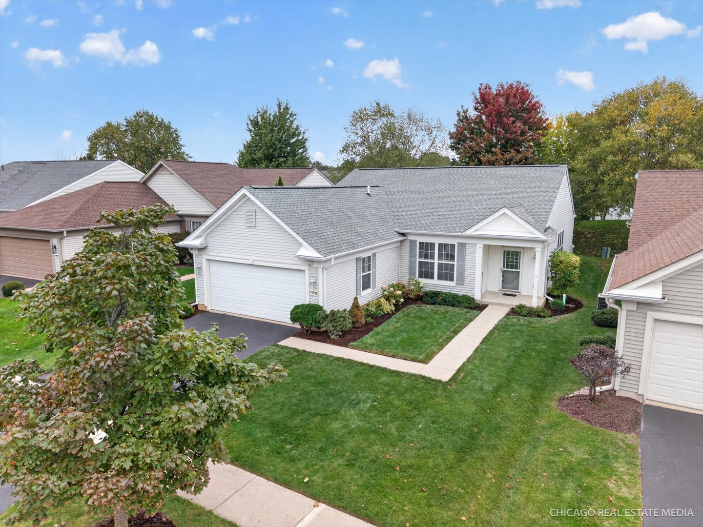 13742 Burham Street, Huntley IL 60142