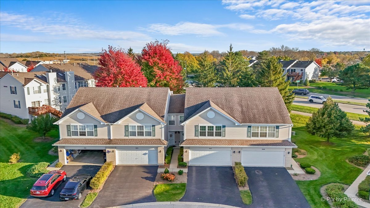 507 Windham Cove Drive, Crystal Lake IL 60014