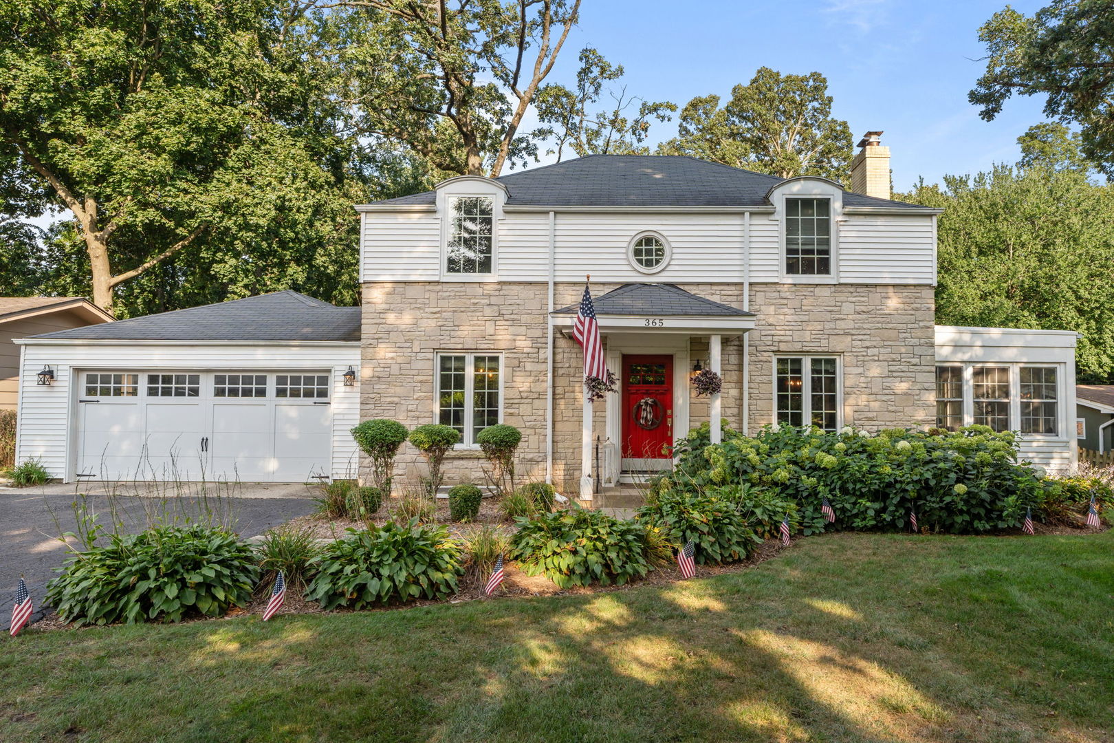 365 Hampshire Lane, Lakewood IL 60014