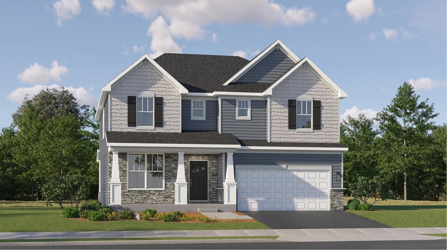 122 Pinehill Street, South Elgin IL 60177