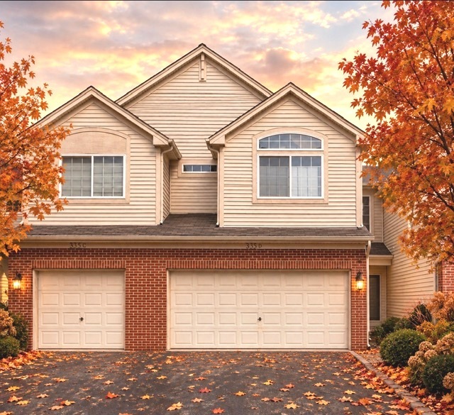 335 Thornwood Way Unit D, South Elgin IL 60177