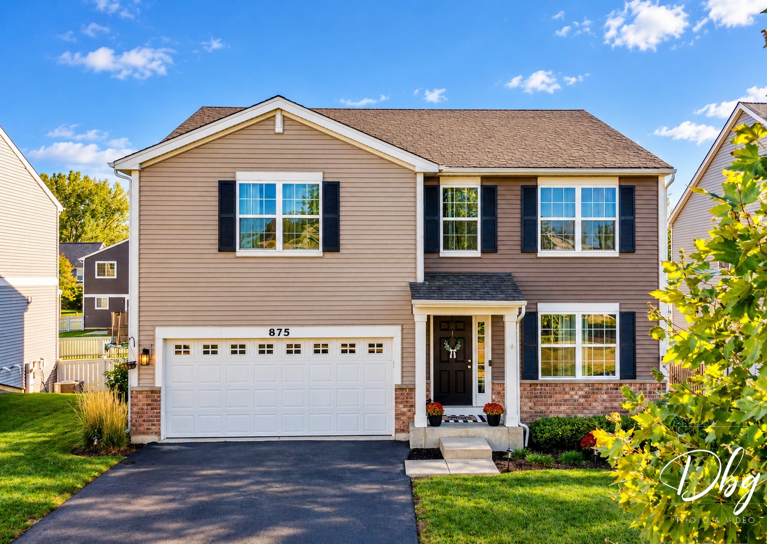875 Timber Lake Drive, Antioch IL 60002