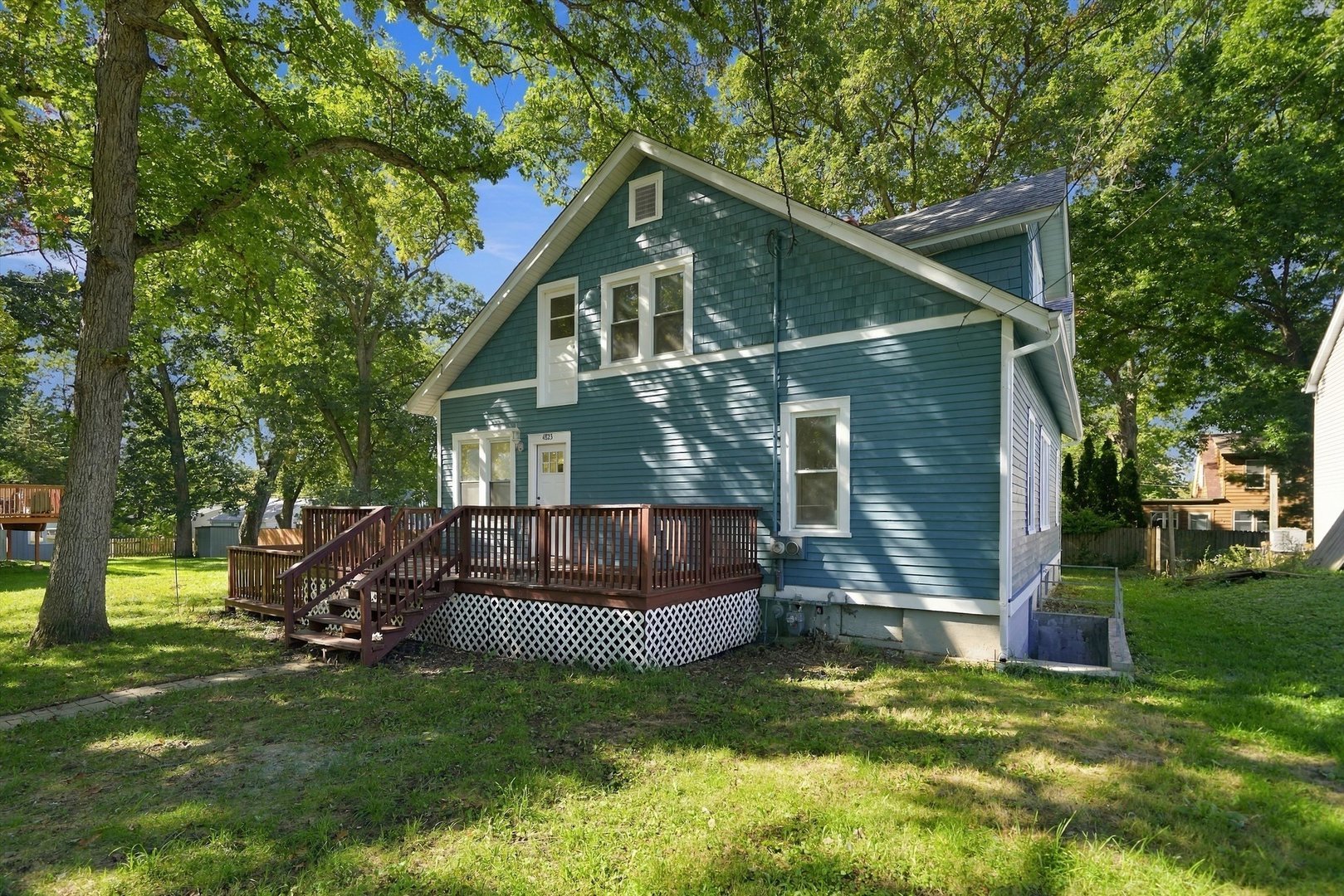 4823 S Little Drive, Mchenry IL 60051