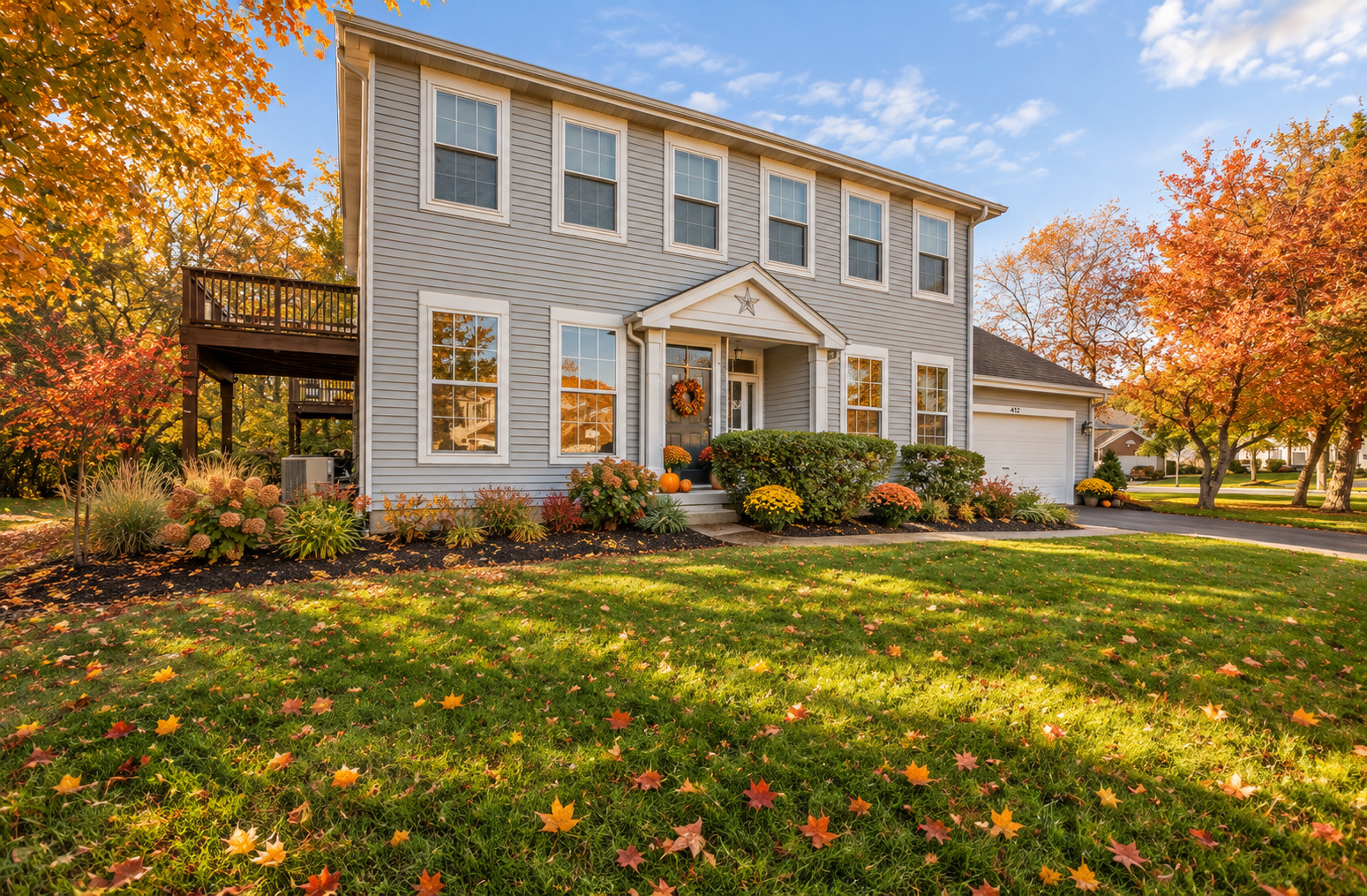 412 KING Avenue, East Dundee IL 60118