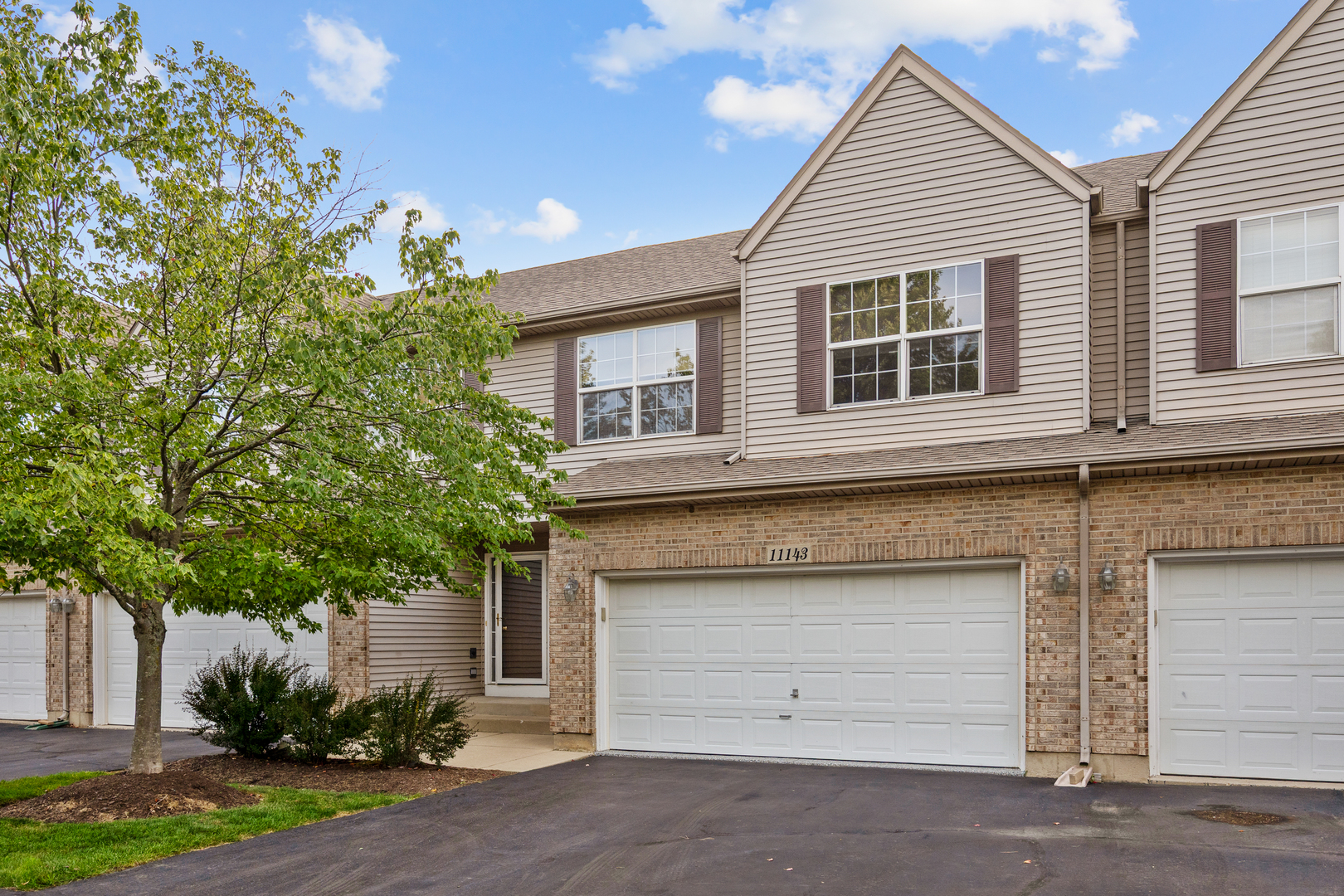 11143 DOUGLAS Avenue, Huntley IL 60142