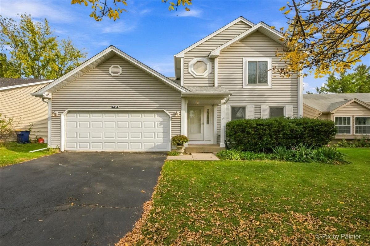 759 Thorndale Drive, Elgin IL 60120
