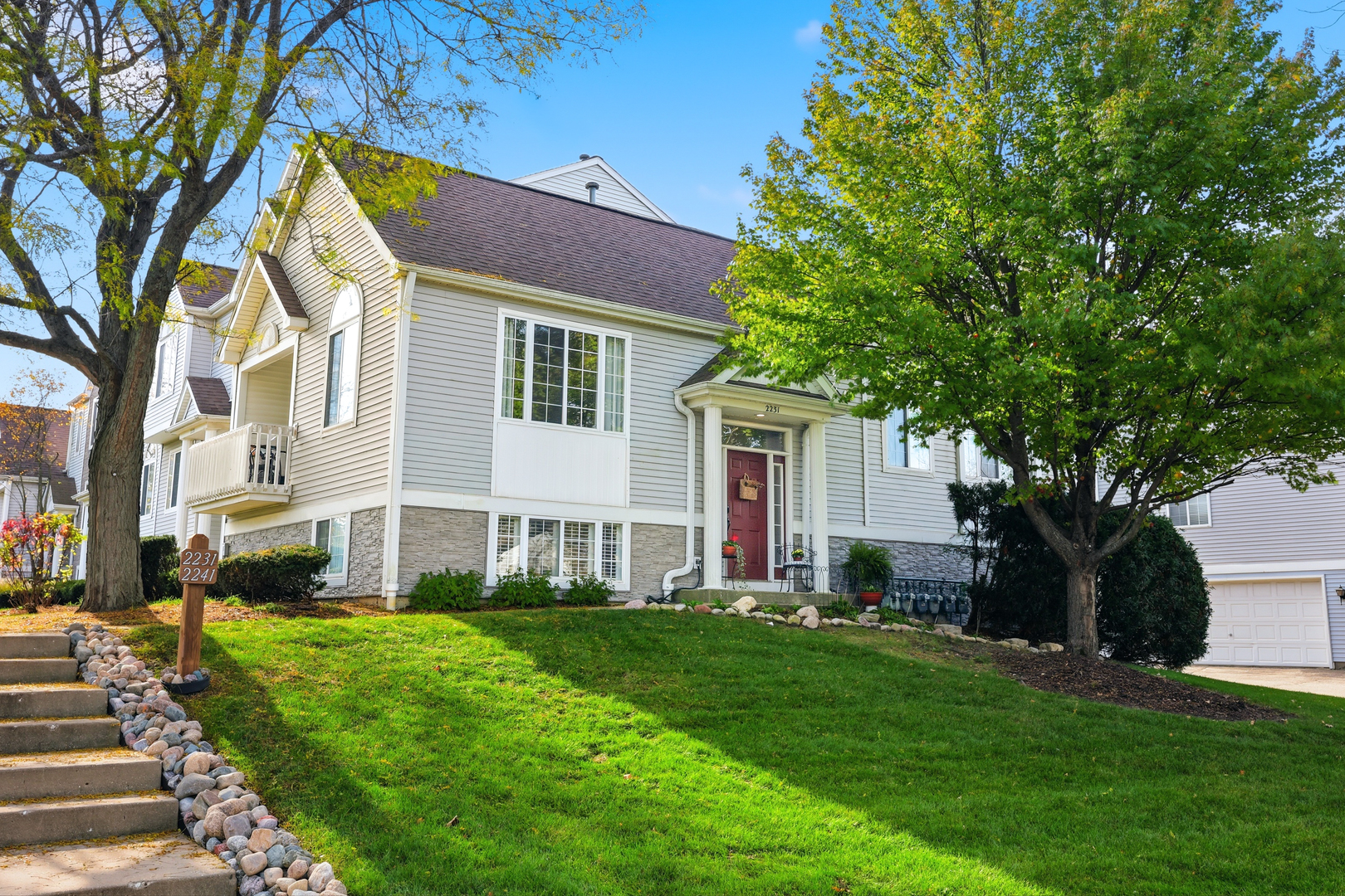 2231 Dawson Lane, Algonquin IL 60102