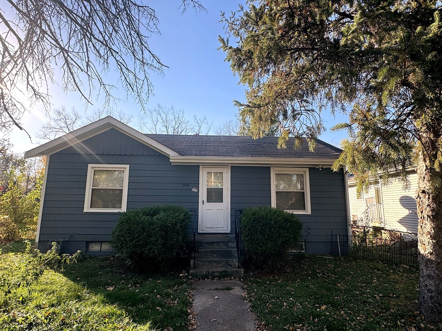 168 S HEATHER Drive, Crystal Lake IL 60014