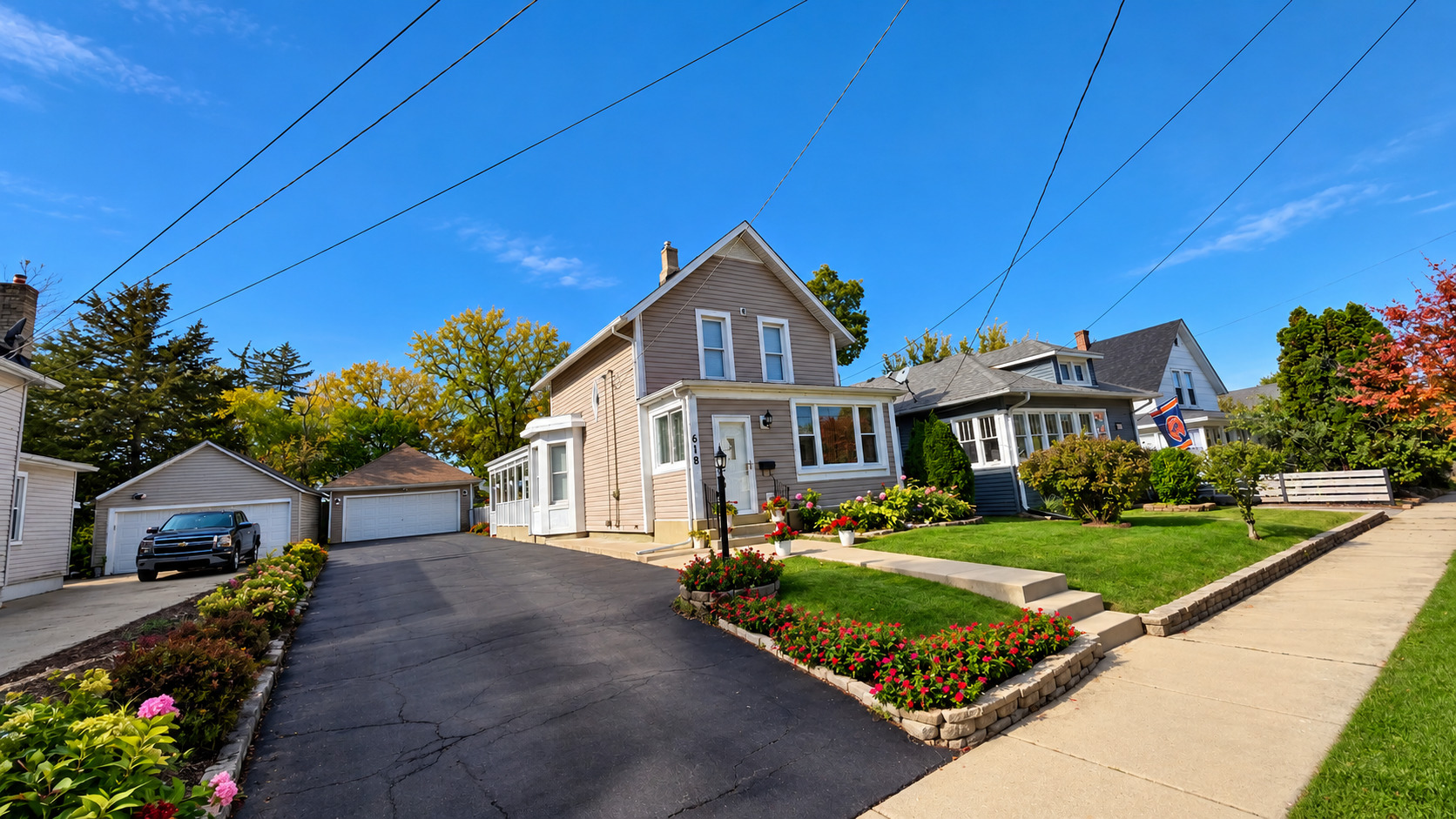 618 Grace Street, Elgin IL 60120