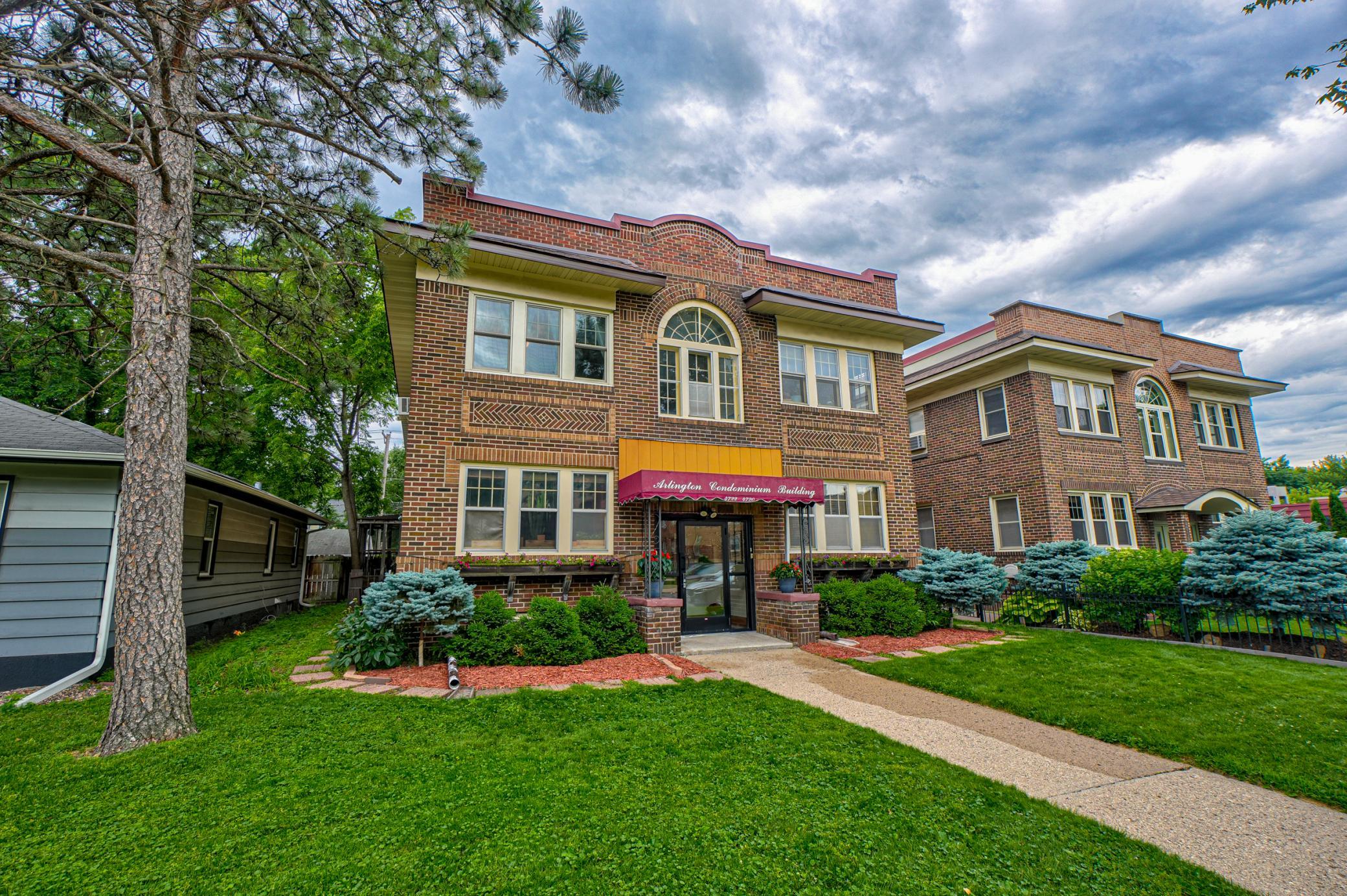 4720 Nicollet Avenue, Minneapolis MN 55419