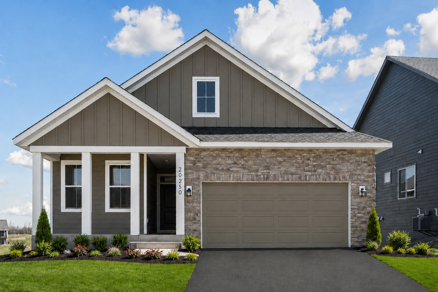 20250 Keystone Avenue, Lakeville MN 55044