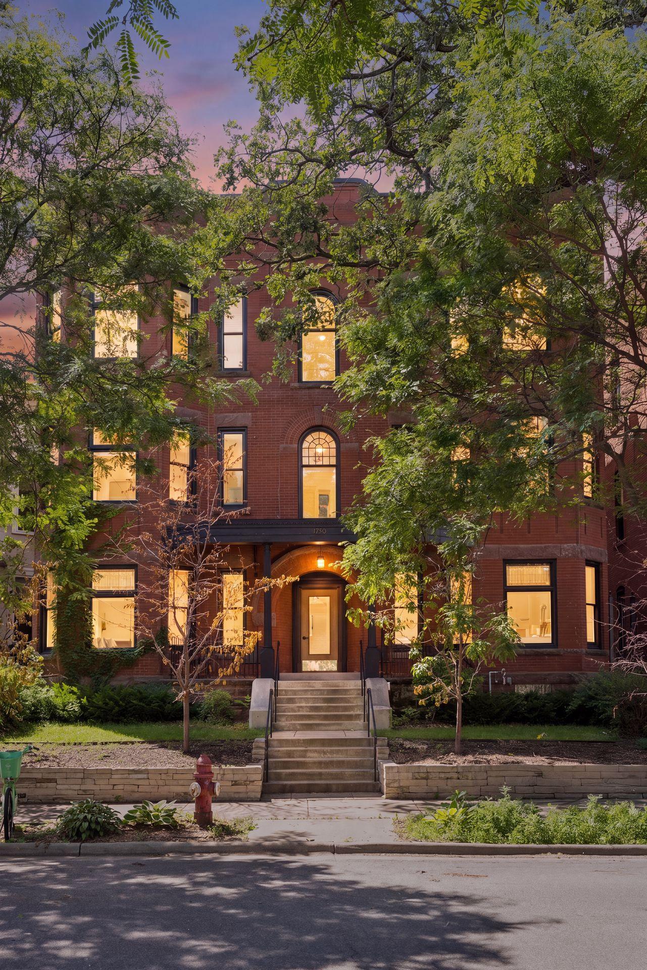 1520 Elliot Avenue Unit 3, Minneapolis MN 55404