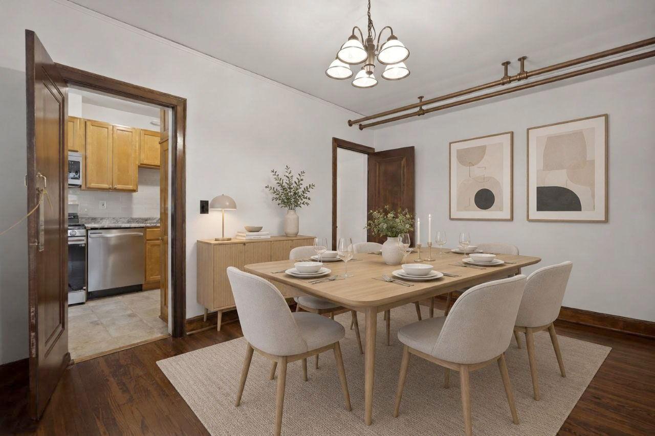 3406 Harriet Avenue Unit 5, Minneapolis MN 55408