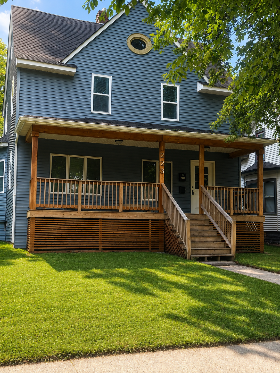 1223 Oliver Avenue N, Minneapolis MN 55411