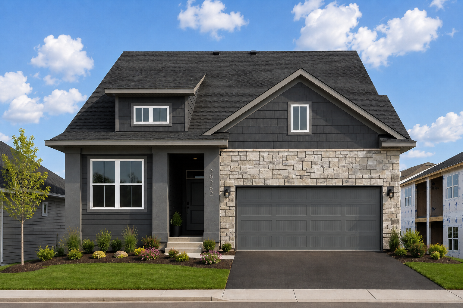 20262 Keystone Avenue, Lakeville MN 55044