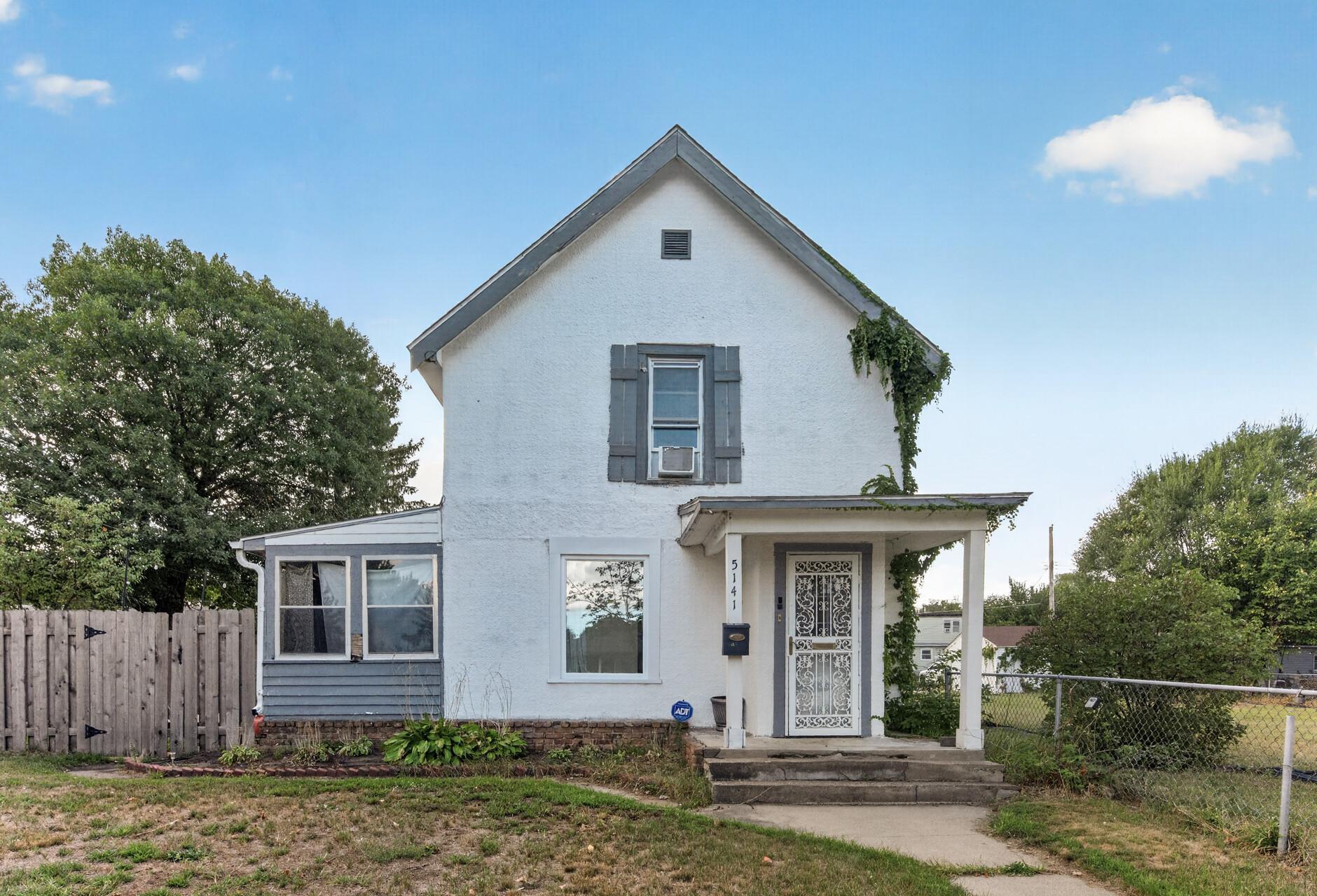 5141 Camden Avenue N, Minneapolis MN 55430