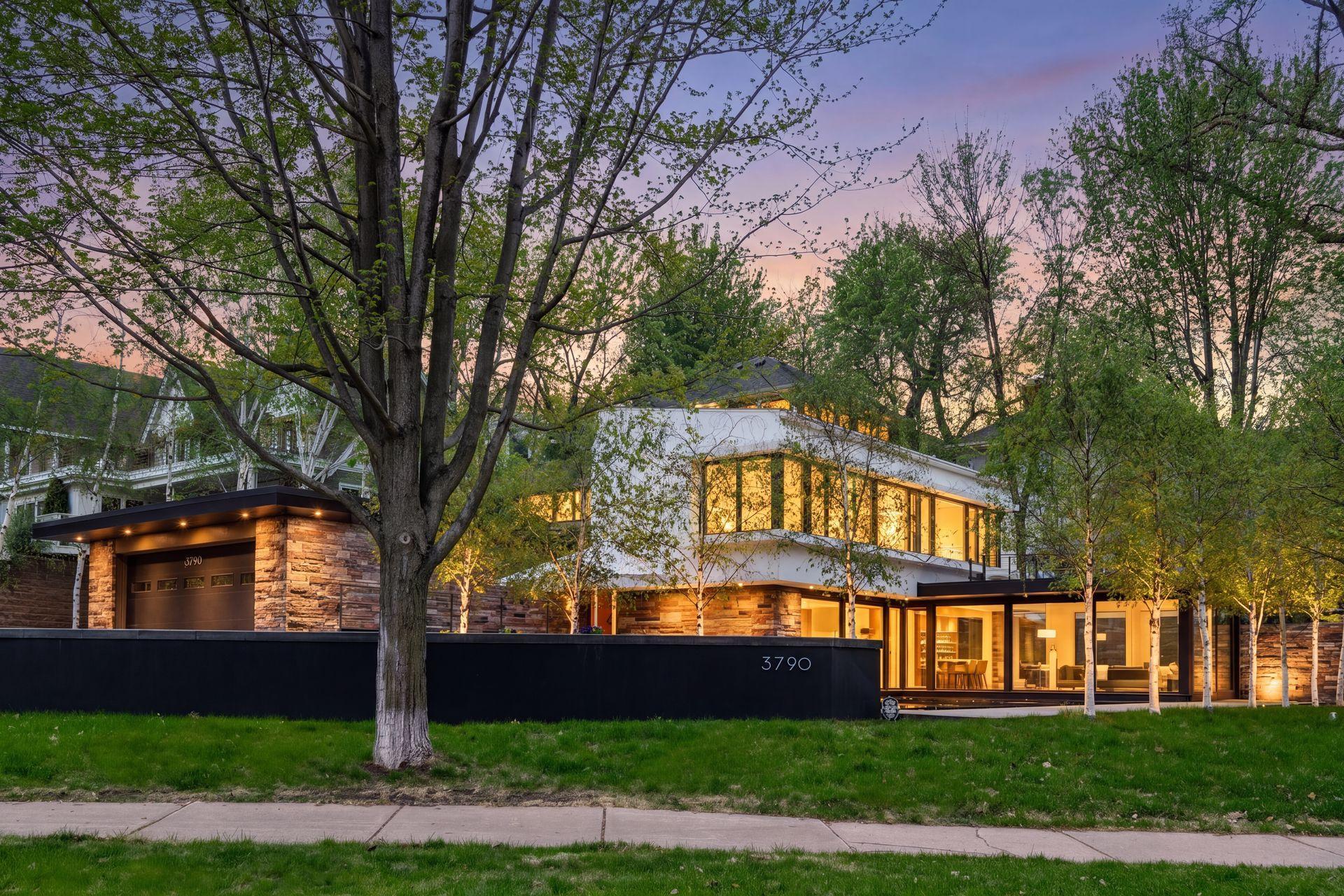 3790 W Bde Maka Ska Parkway, Minneapolis MN 55410