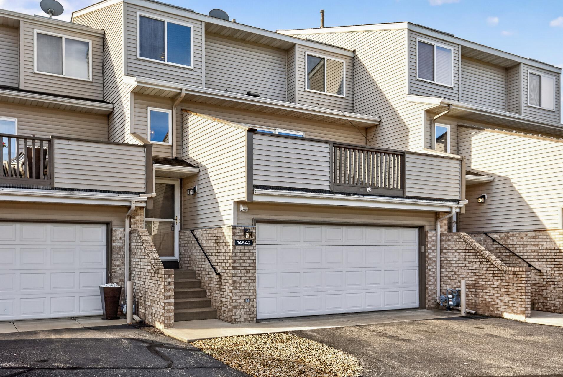 14542 Cobalt Avenue Unit 51, Rosemount MN 55068