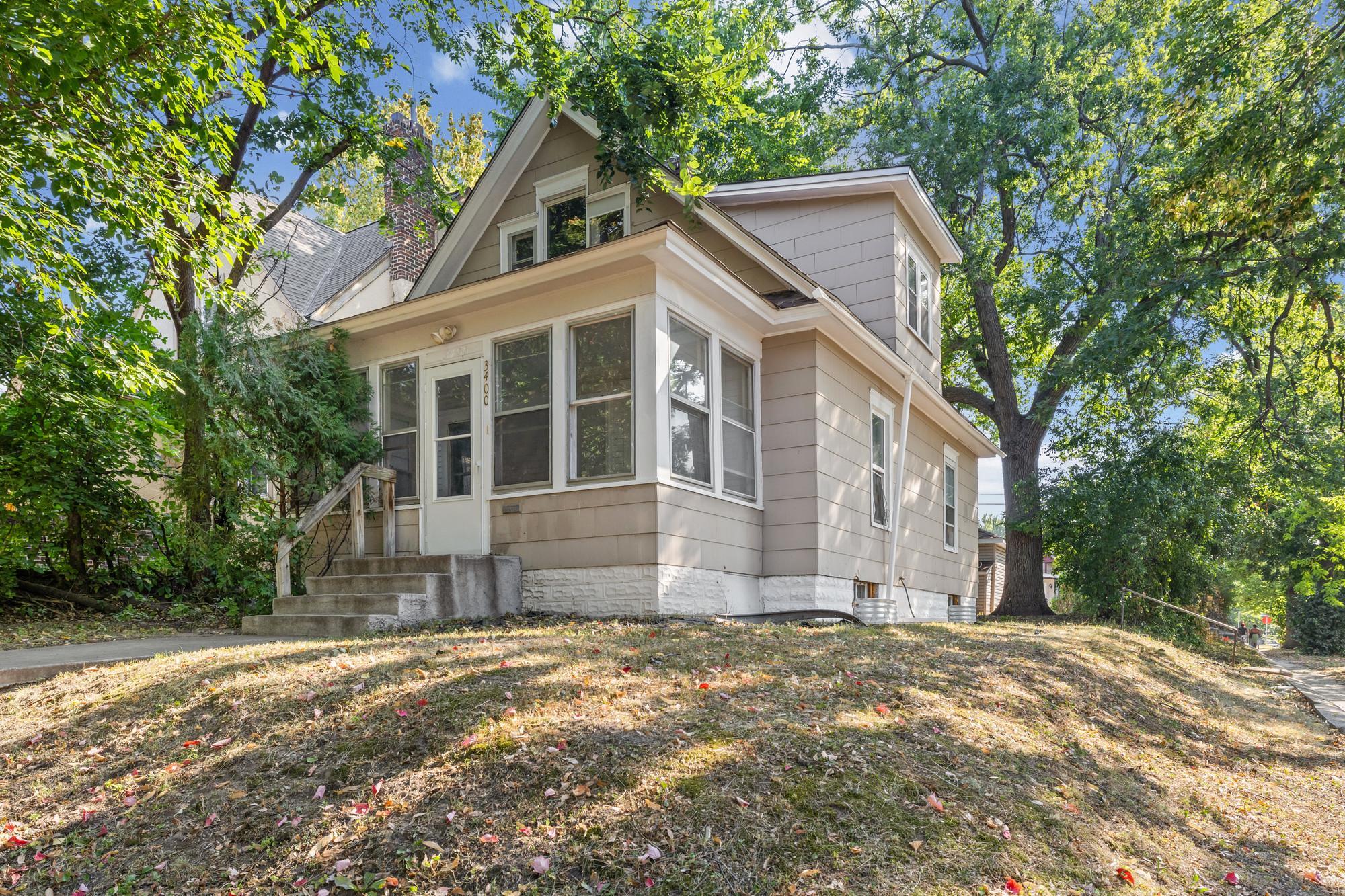 3400 Aldrich Avenue N, Minneapolis MN 55412