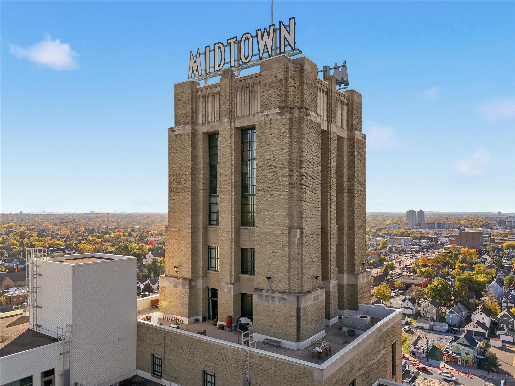 2929 Chicago Avenue Unit 1002, Minneapolis MN 55407