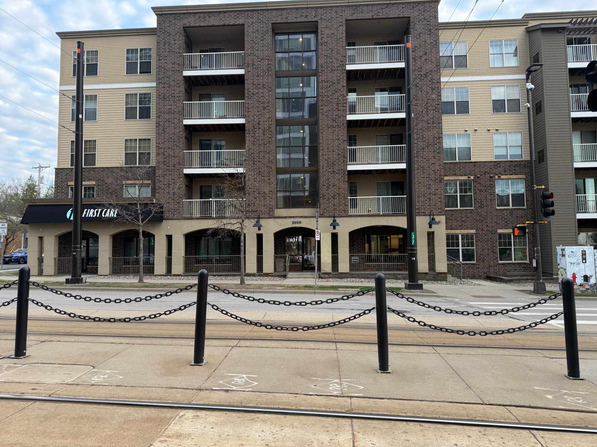 2900 University Avenue SE Unit 402, Minneapolis MN 55414
