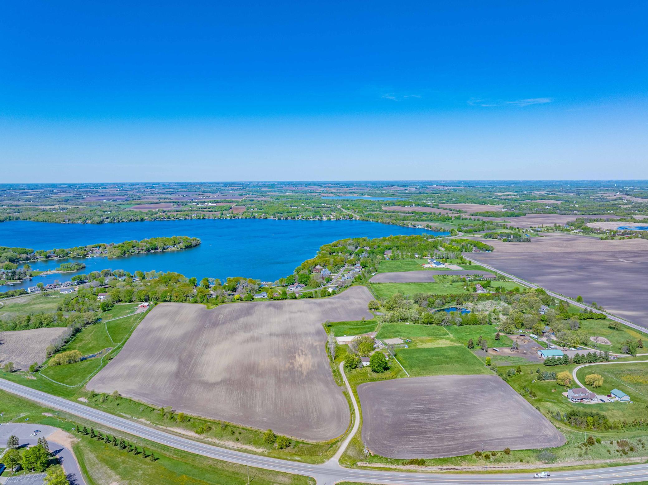 24166 Langford Avenue, Jordan MN 55352