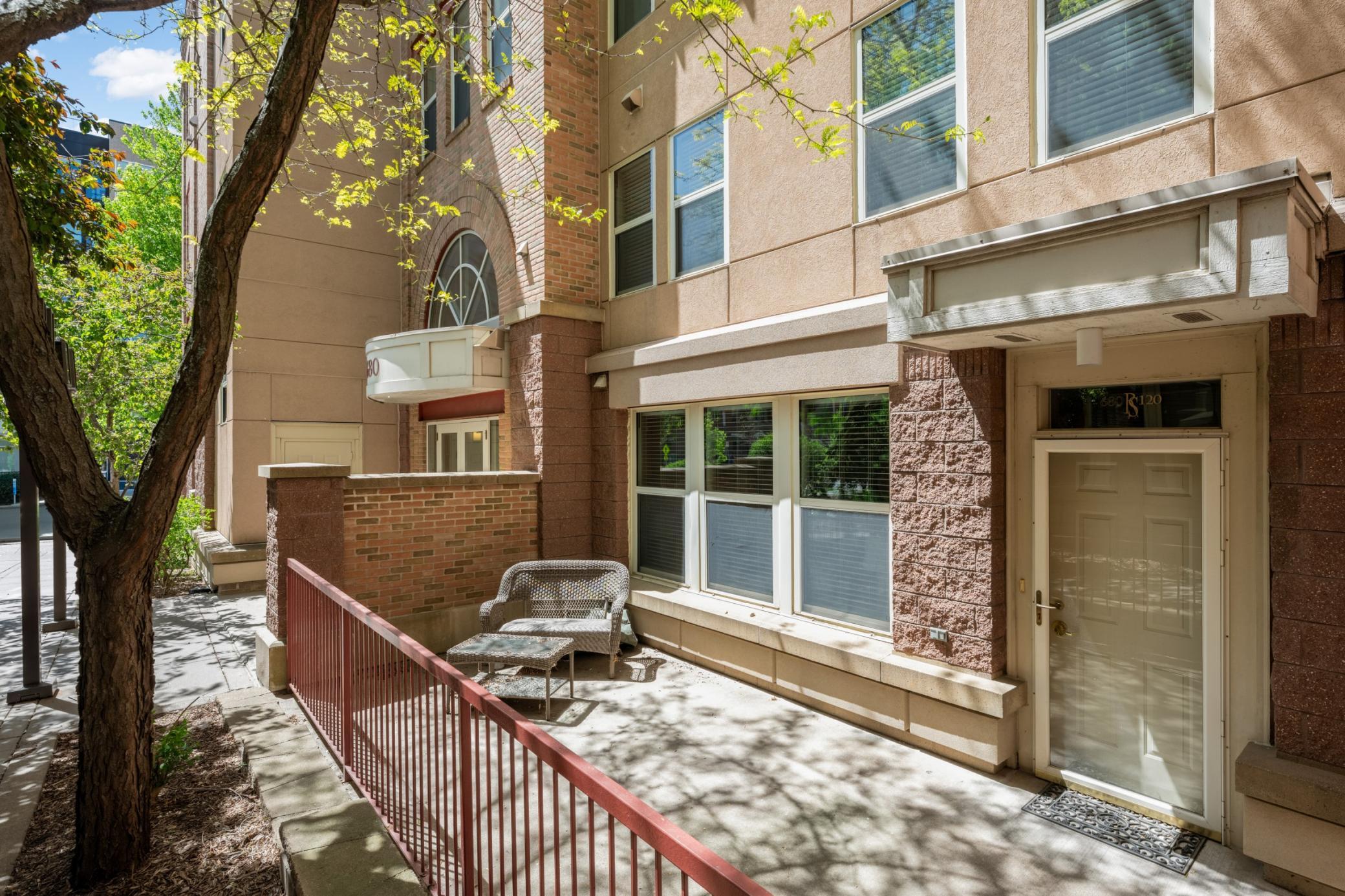 680 N 2nd Street Unit 120, Minneapolis MN 55401