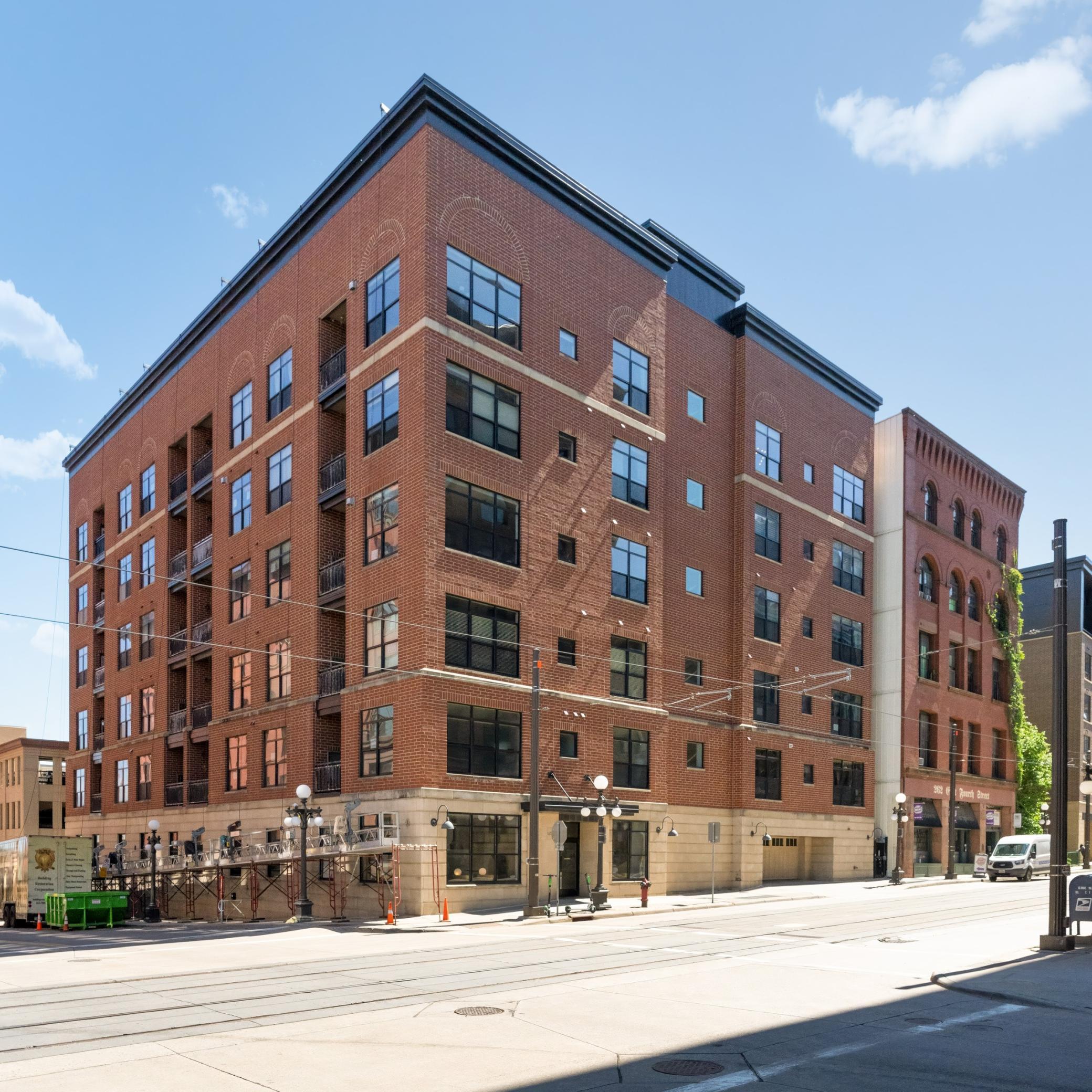 270 4th Street E Unit 309, Saint Paul MN 55101