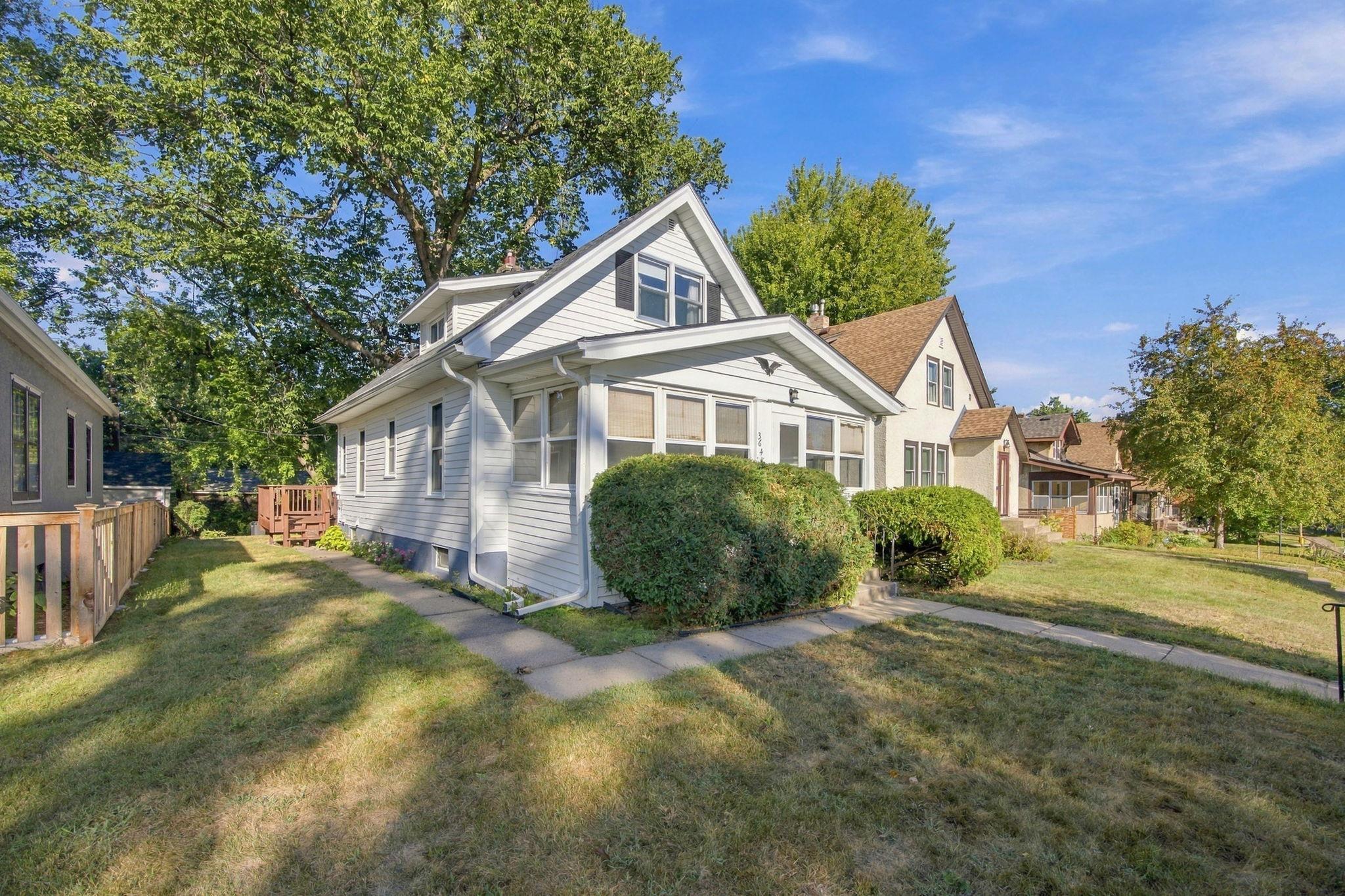 3641 Morgan Avenue N, Minneapolis MN 55412