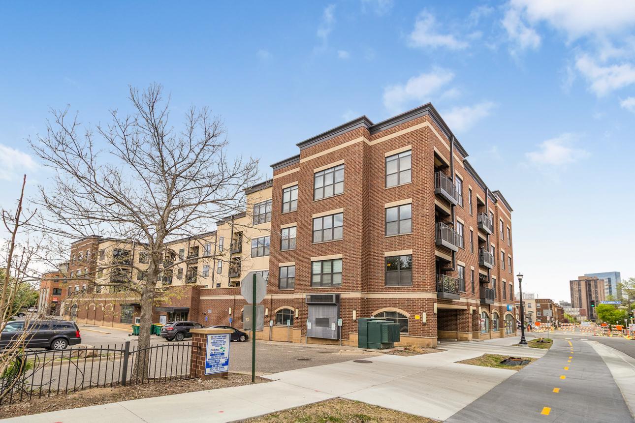 15 E Franklin Avenue Unit 432, Minneapolis MN 55404