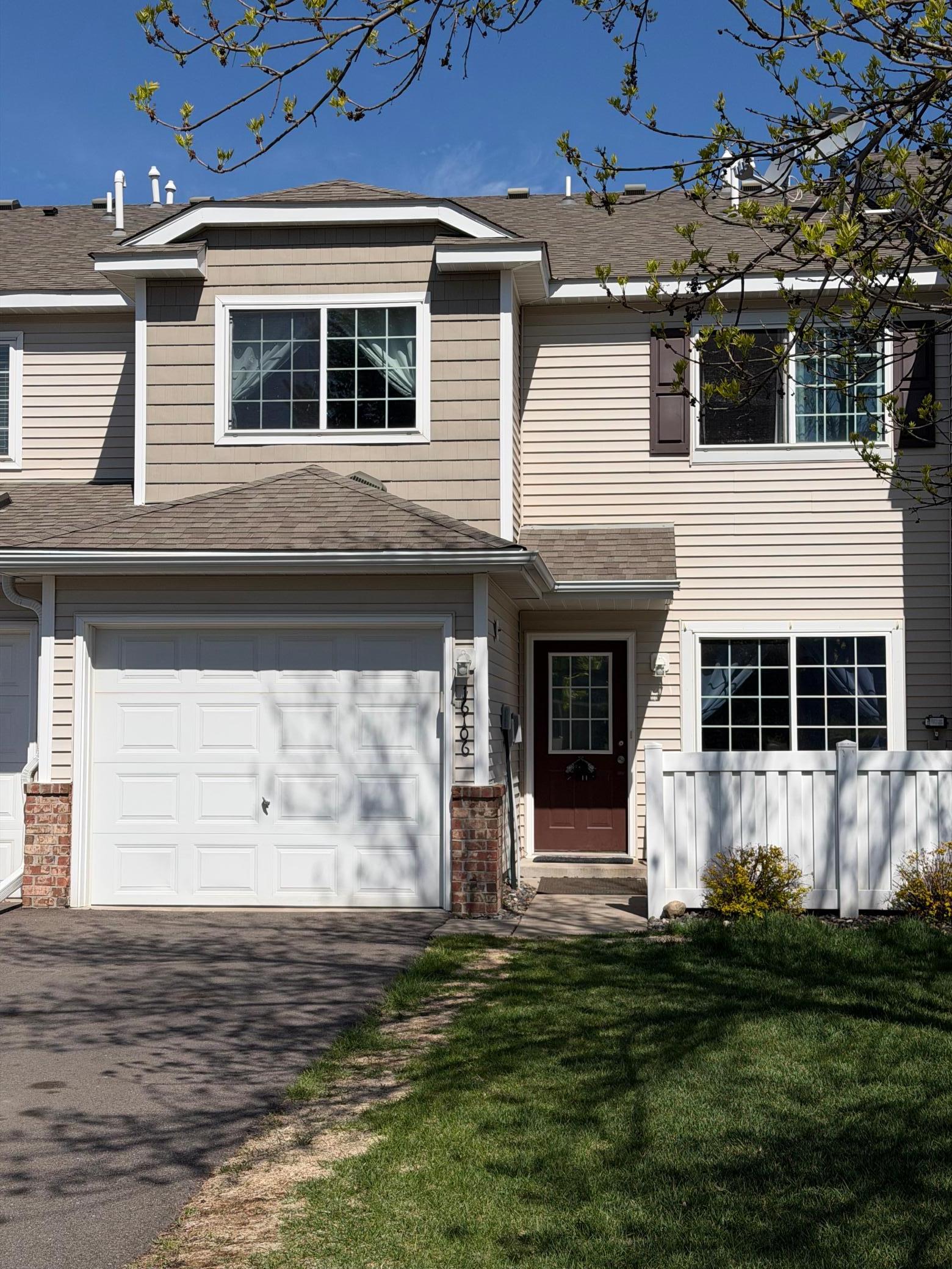 16106 71st Street NE, Elk River MN 55330