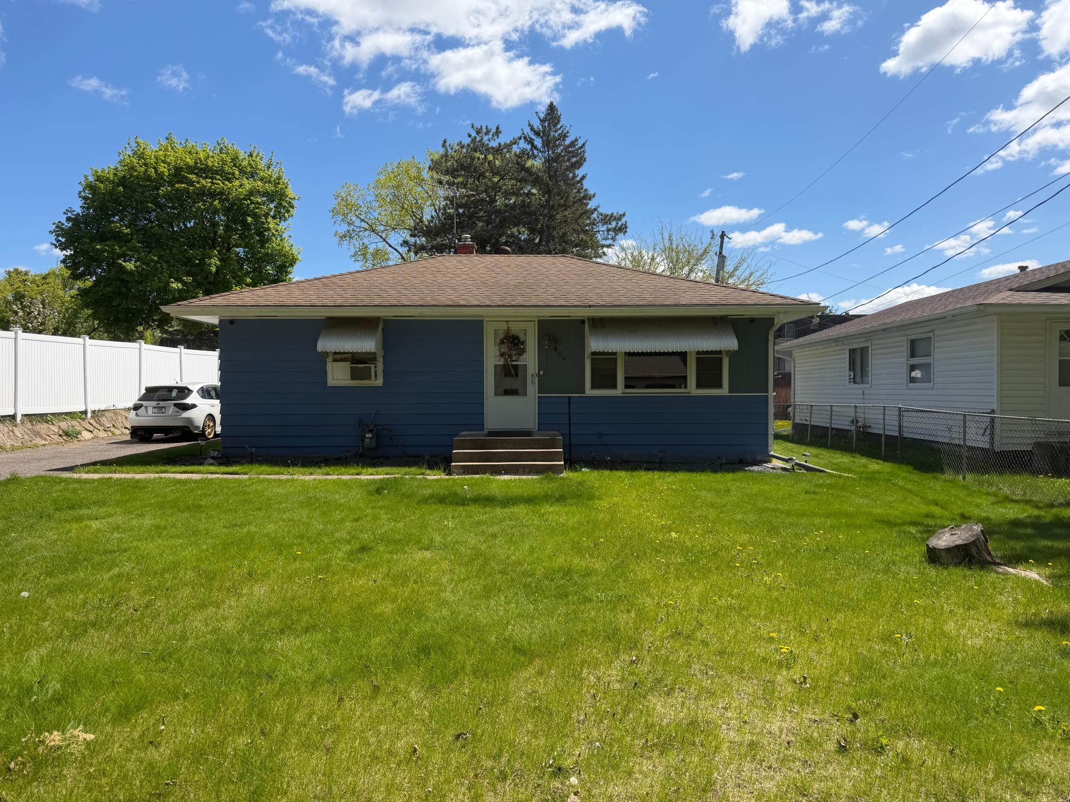 444 Van Dyke Street, Saint Paul MN 55119