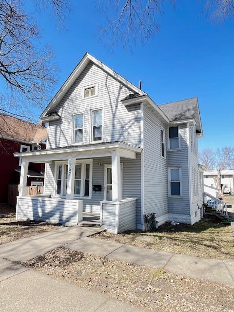 757 Minnehaha Avenue W, Saint Paul MN 55104