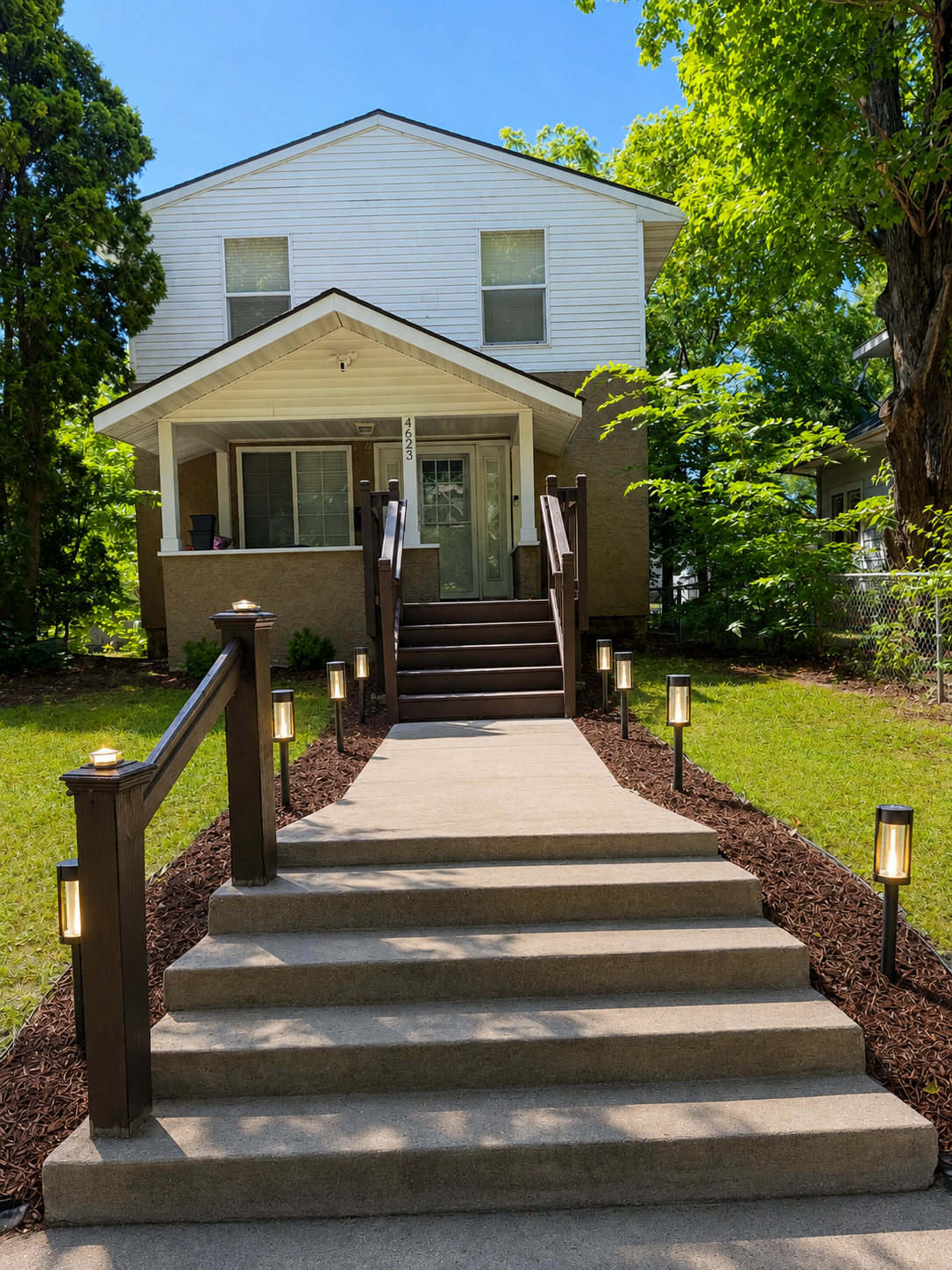 4623 Dupont Avenue N, Minneapolis MN 55412