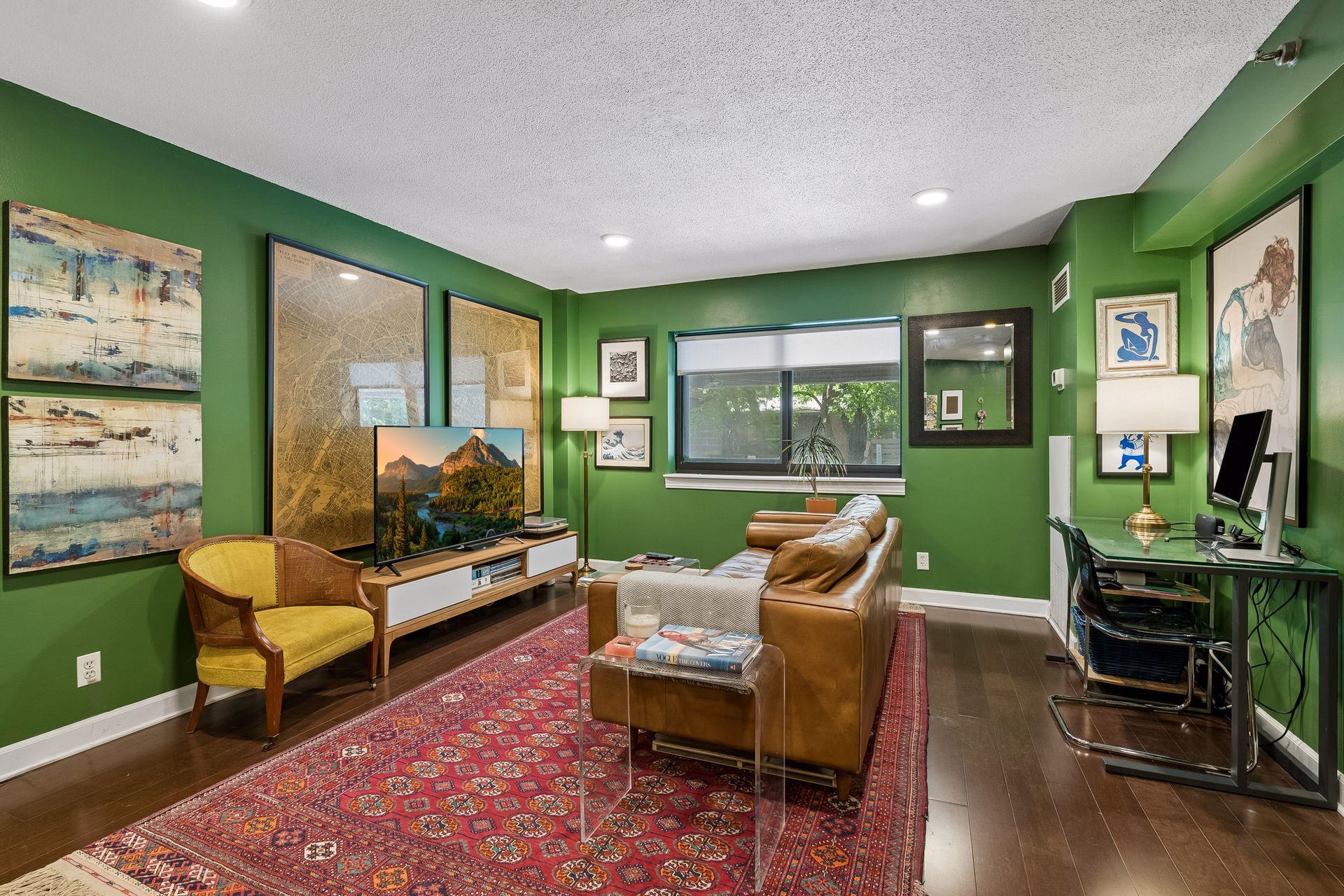3131 Excelsior Boulevard Unit 113, Minneapolis MN 55416
