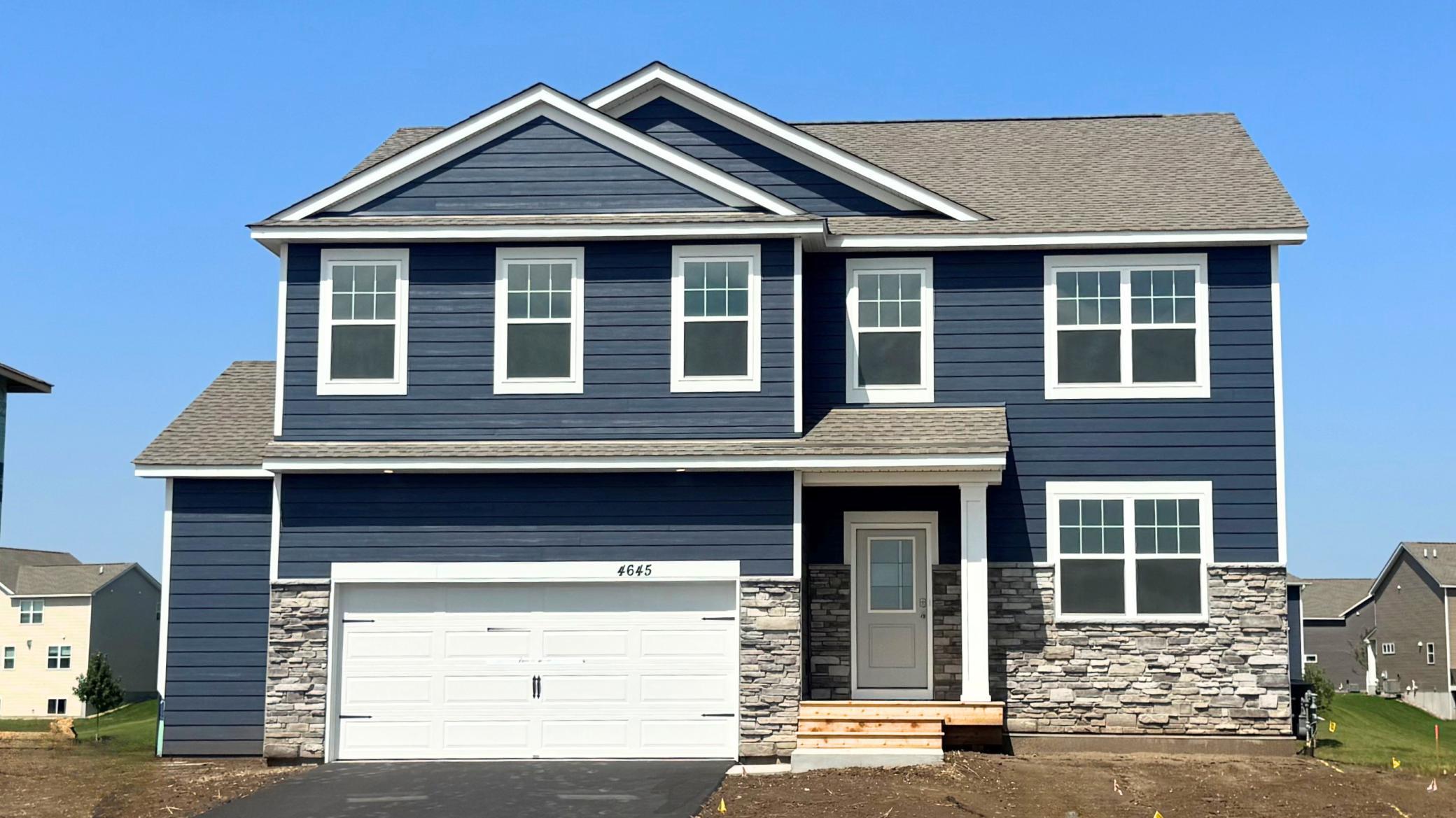 4645 173rd Street W, Lakeville MN 55044
