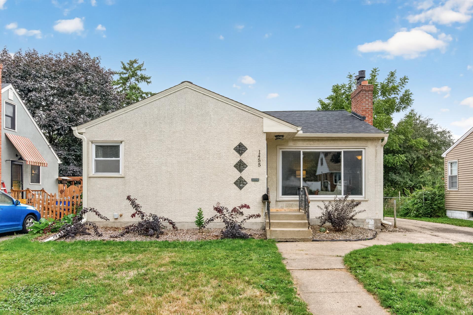 1455 Schletti Street, Saint Paul MN 55117