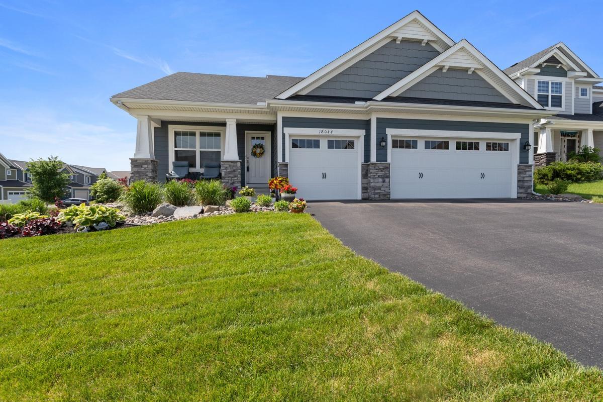 18044 Harlow Path, Lakeville MN 55044