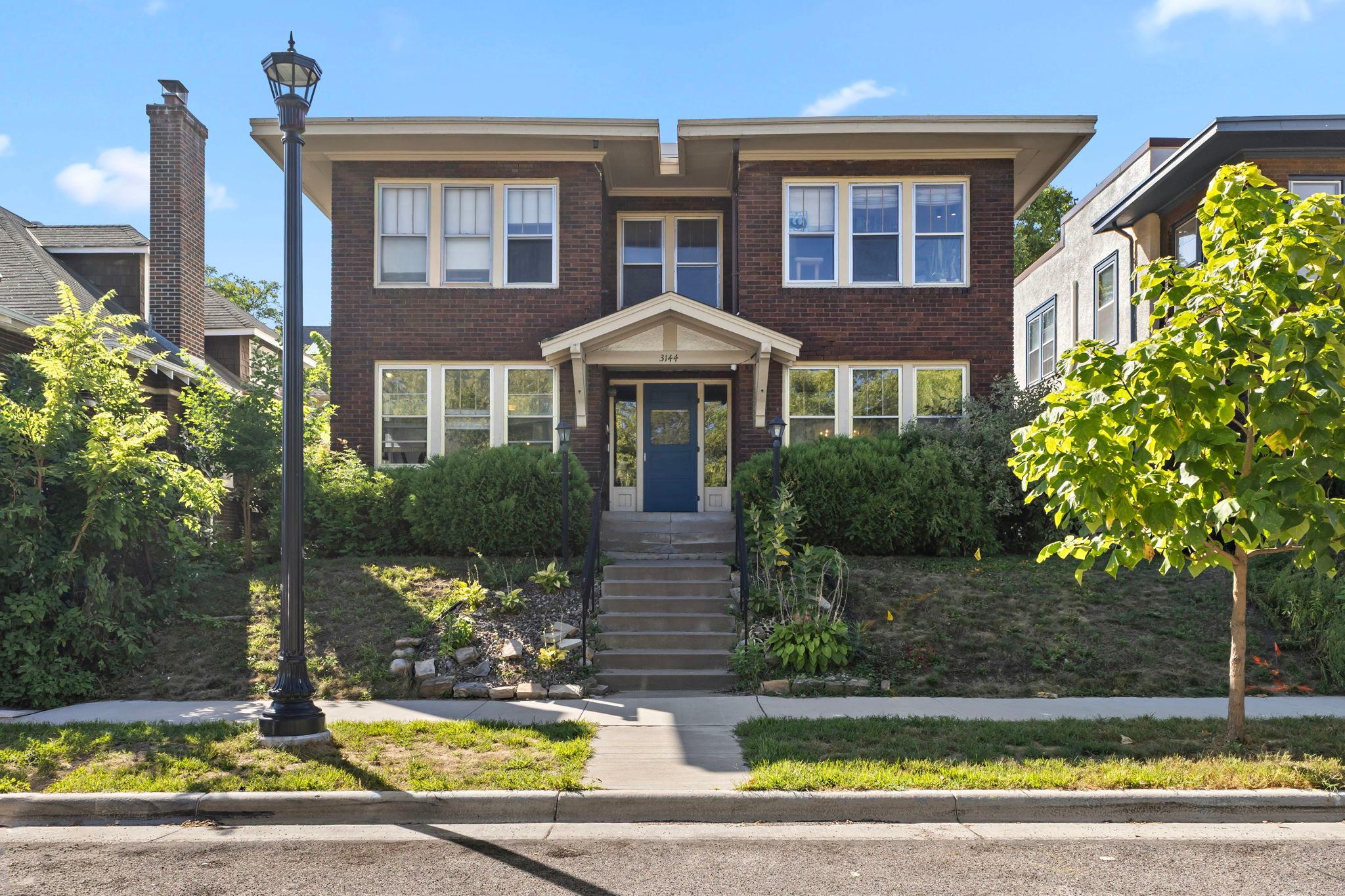 3144 Bryant Avenue S Unit 1, Minneapolis MN 55408