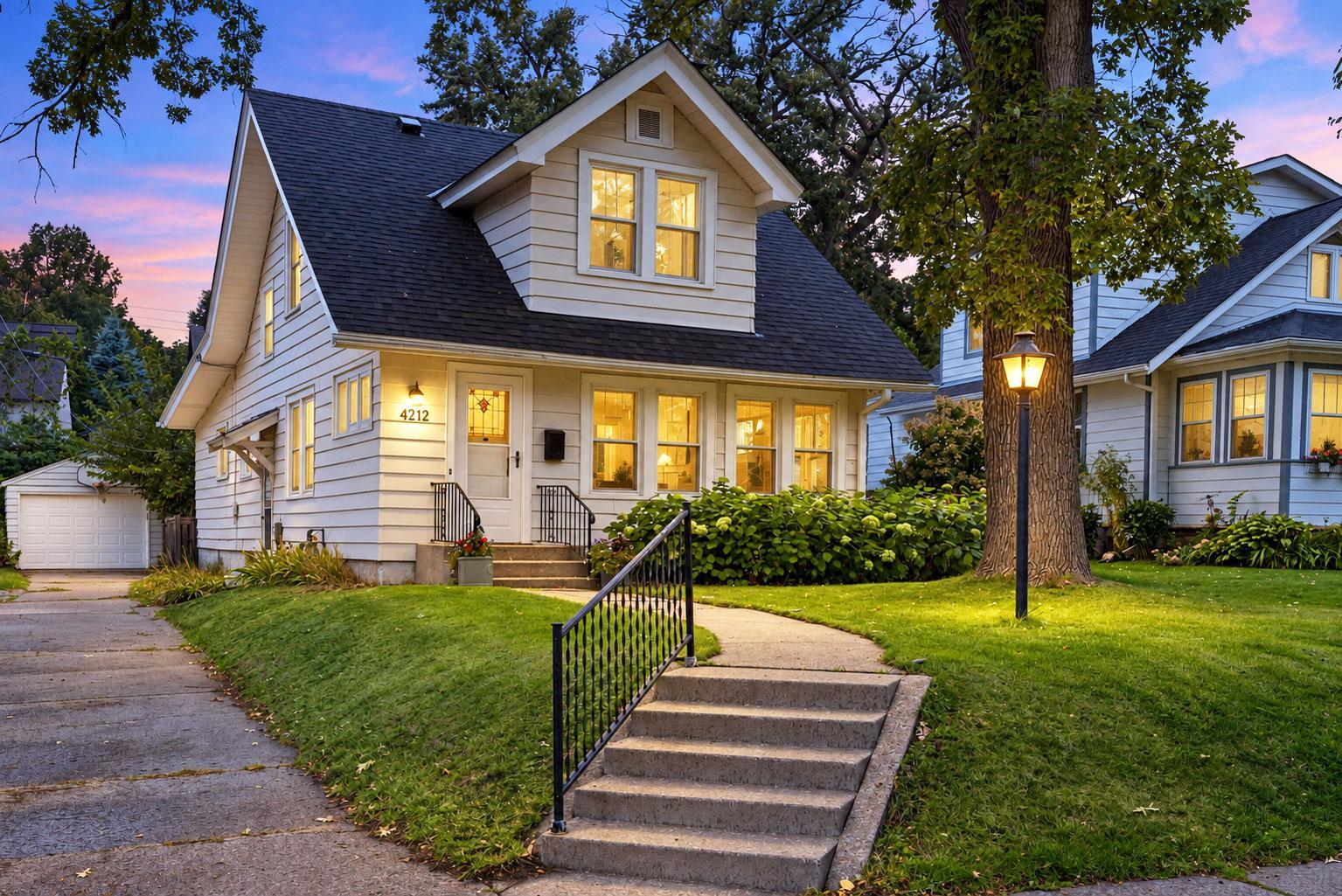 4212 Drew Avenue S, Minneapolis MN 55410