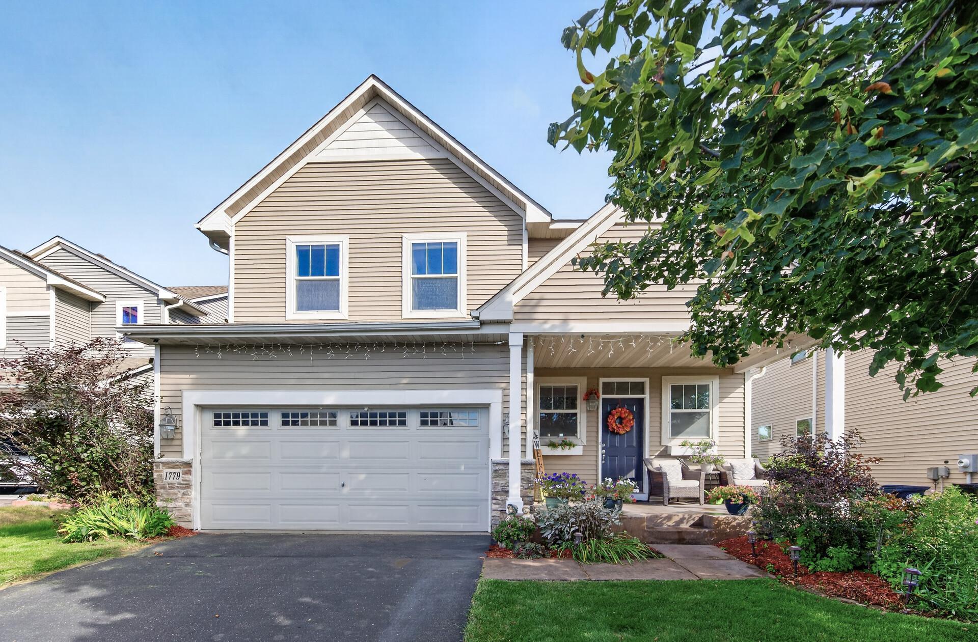 1779 Fescue Court, Shakopee MN 55379